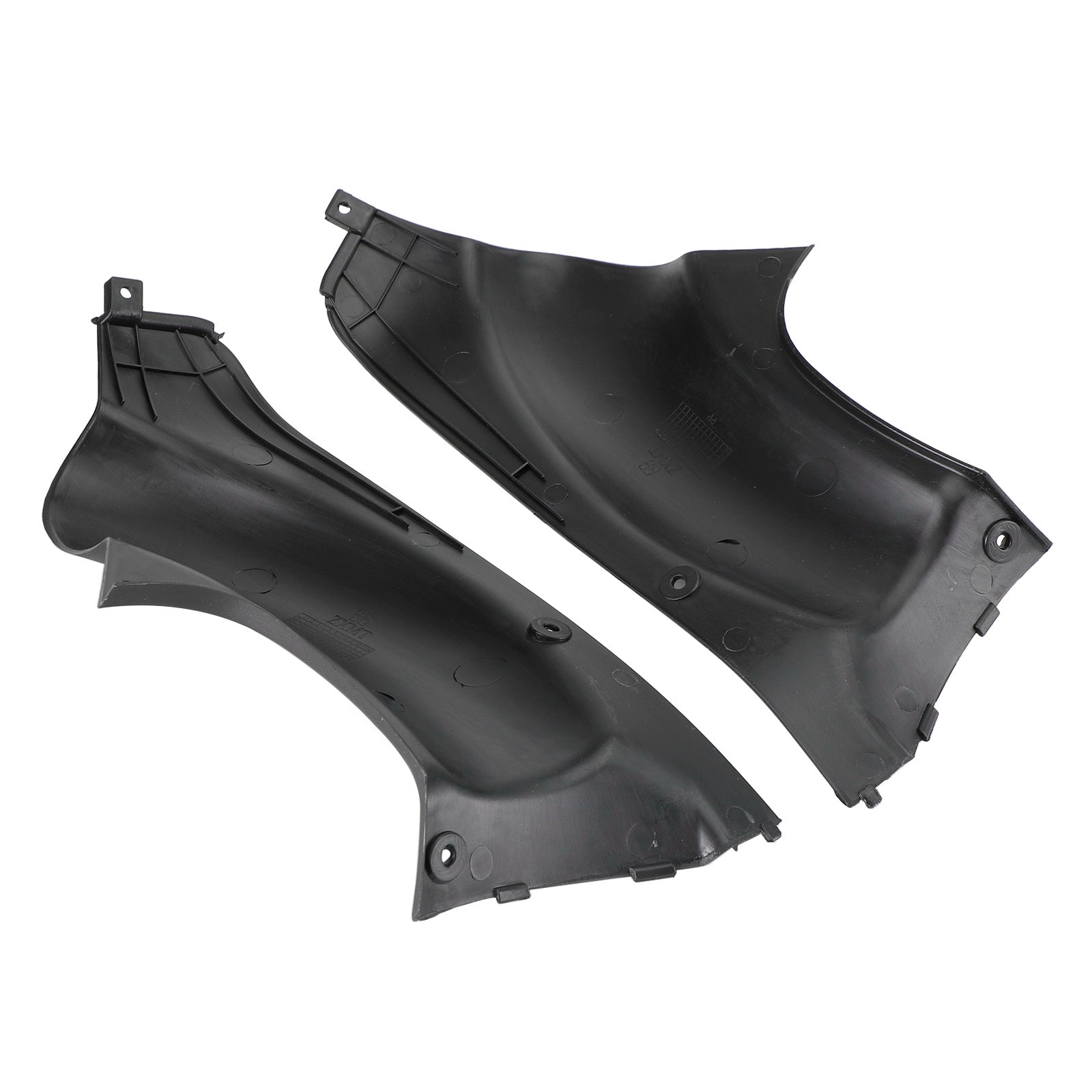 1996-2007 Yamaha YZF600 R Thundercat SideCat Side Air Cover Cover Panel Faquing