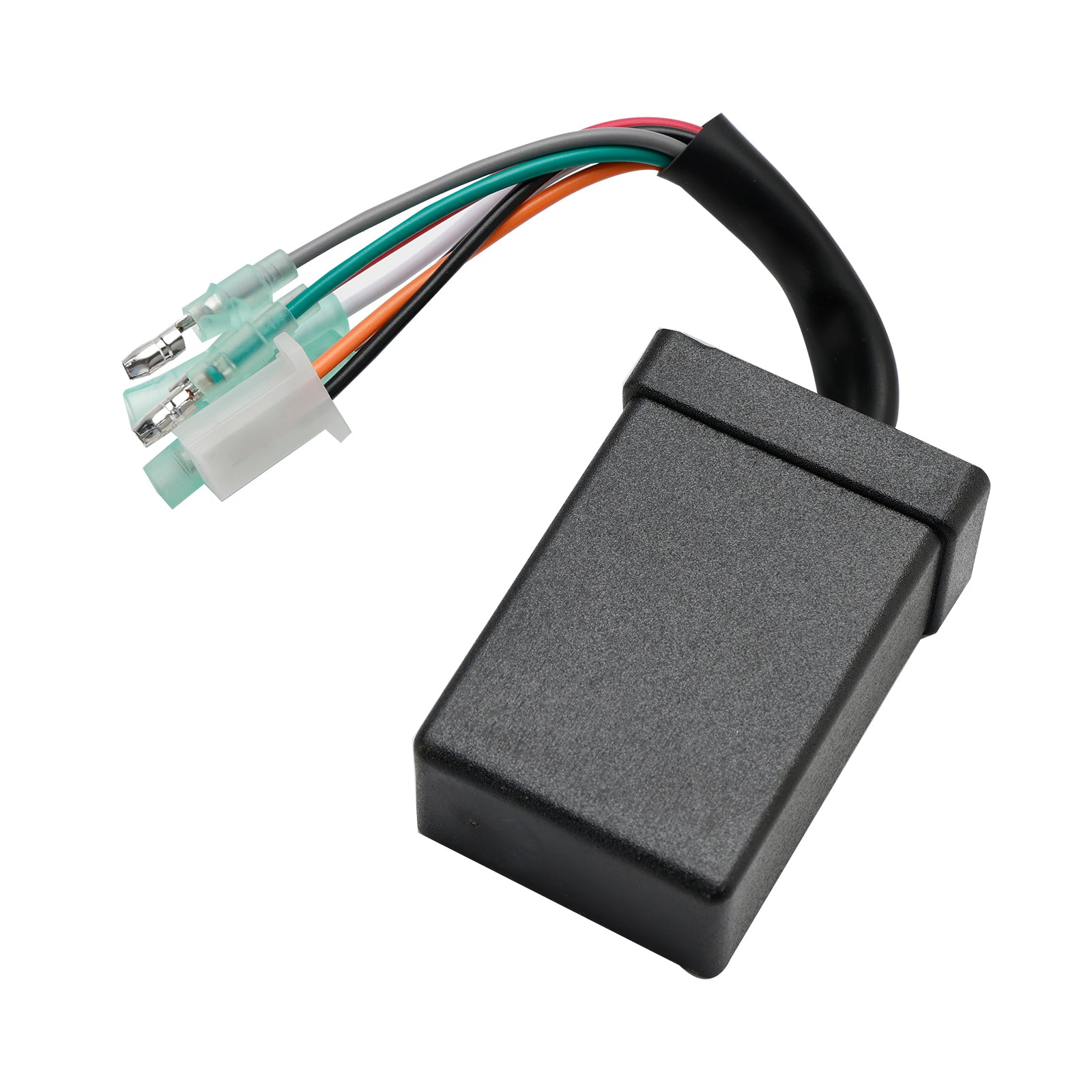 T135 Yamaha T105 T135 CRYPTON CDI CAIXA IGNITER JT110 4ST-85540-00 4ST-85540-01