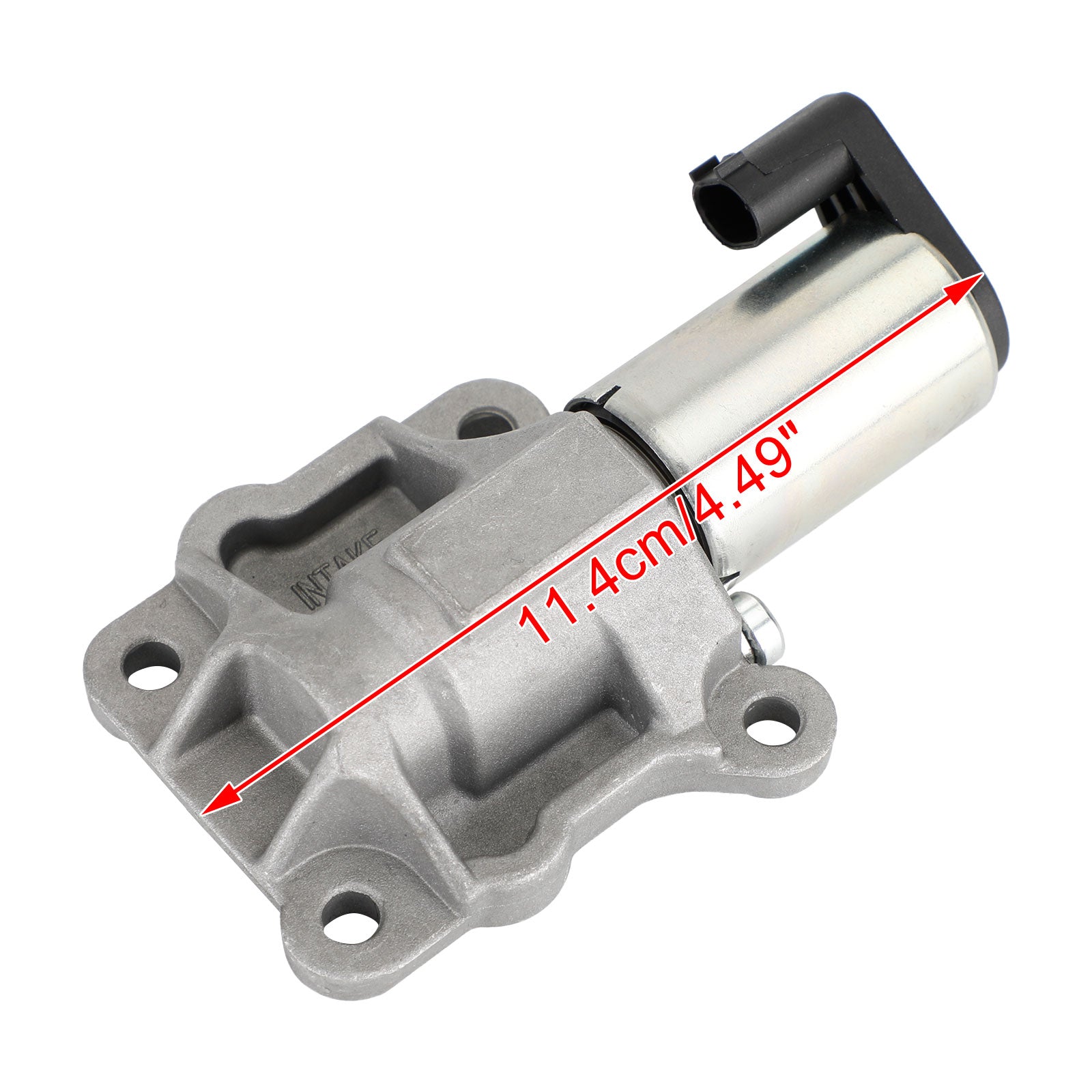 Consumo & Solenoide VVT del árbol de levas de escape & Junta para Volvo C70 V70 XC70 S80