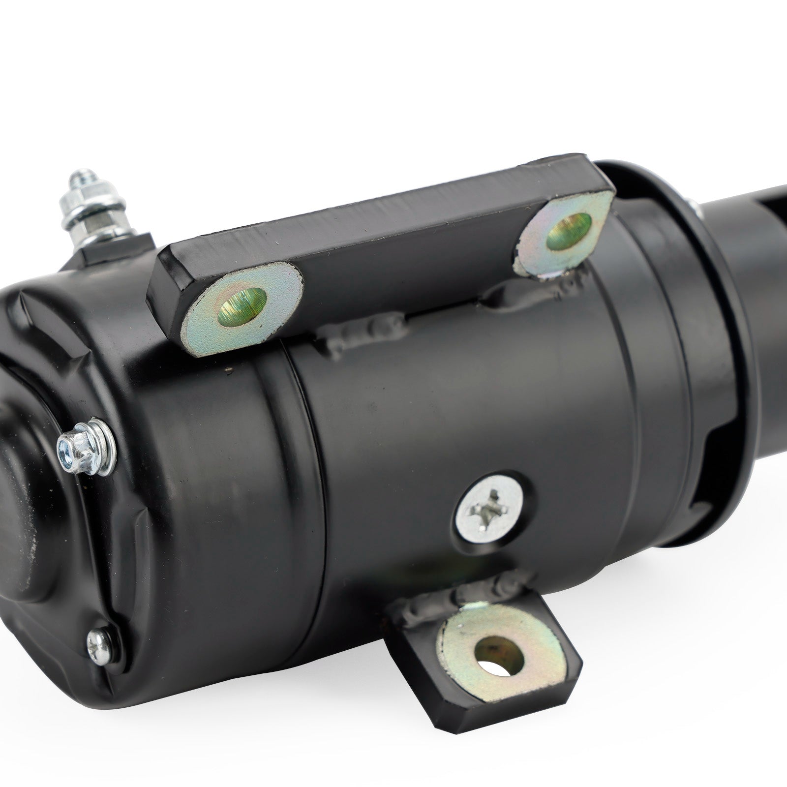 1991-2007 Yamaha 75HP 75A E (M/H/D/T) L NOVO MOTOR DO MOTOR DE COMPRIMENTO DE