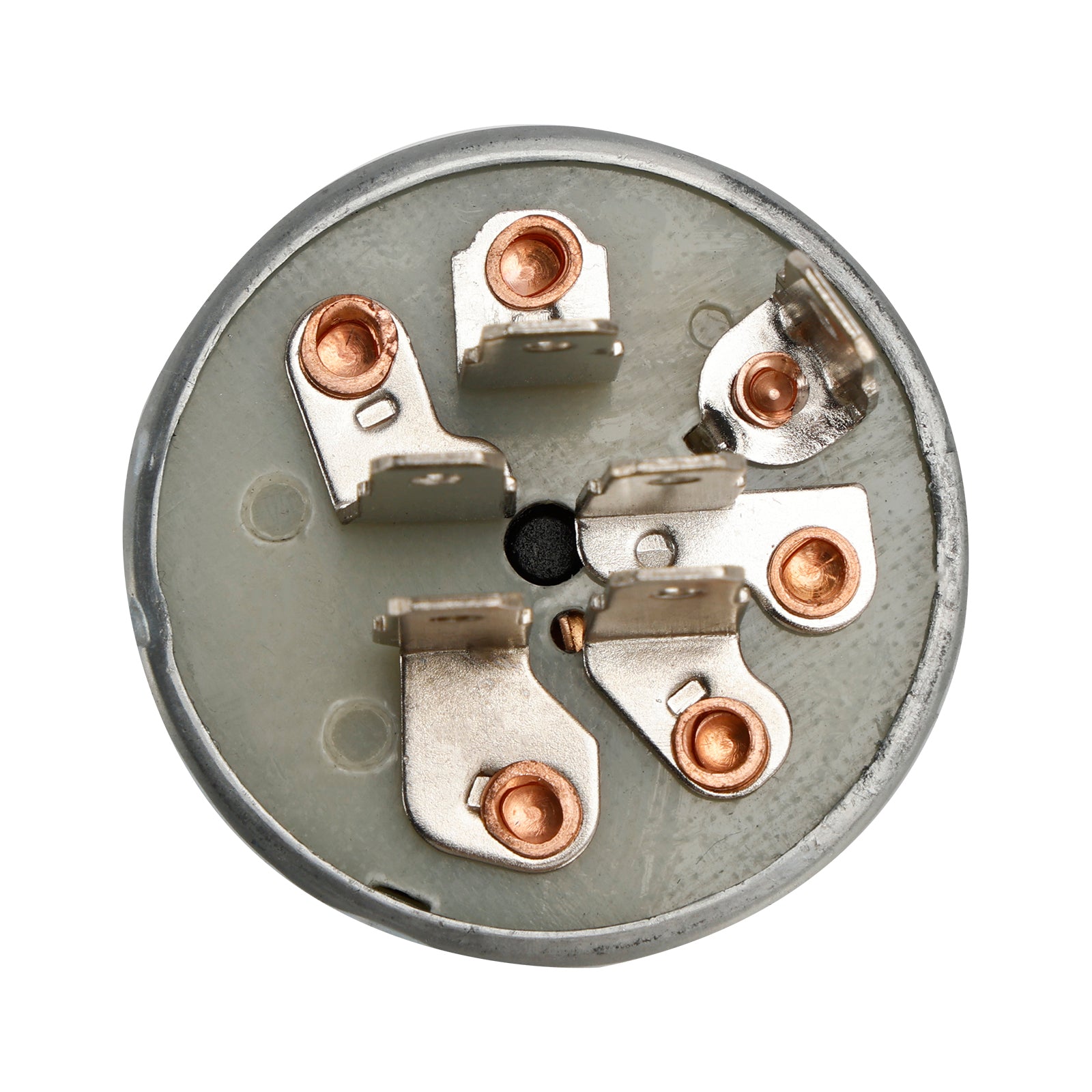 109-4736 104-2541 Commutateur de démarrage pour Exmark Lazer Z Toro Z500 Série Z Master