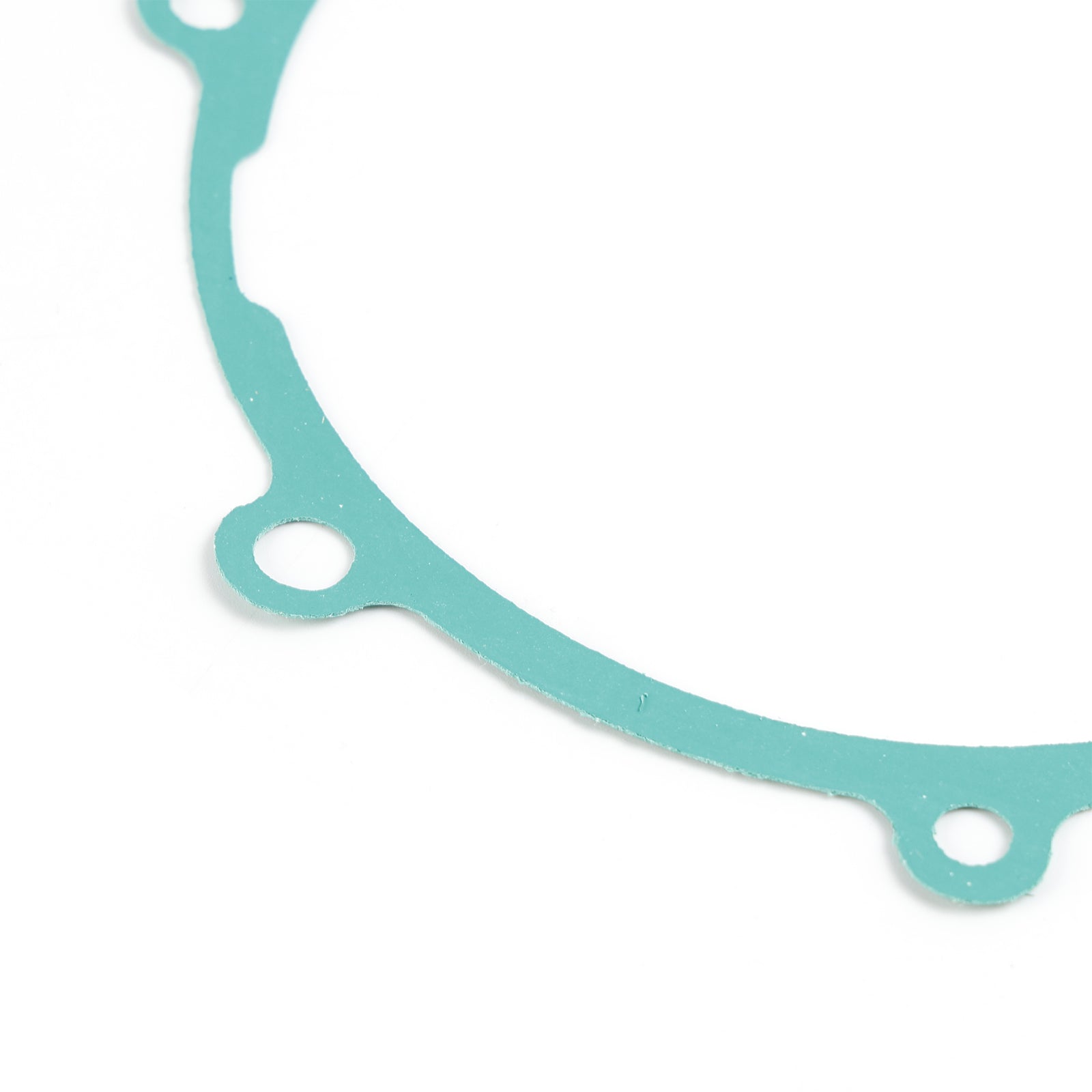 Vänster sida svänghjul stator täckspackning för Honda grom 125 msx125 2014-2020