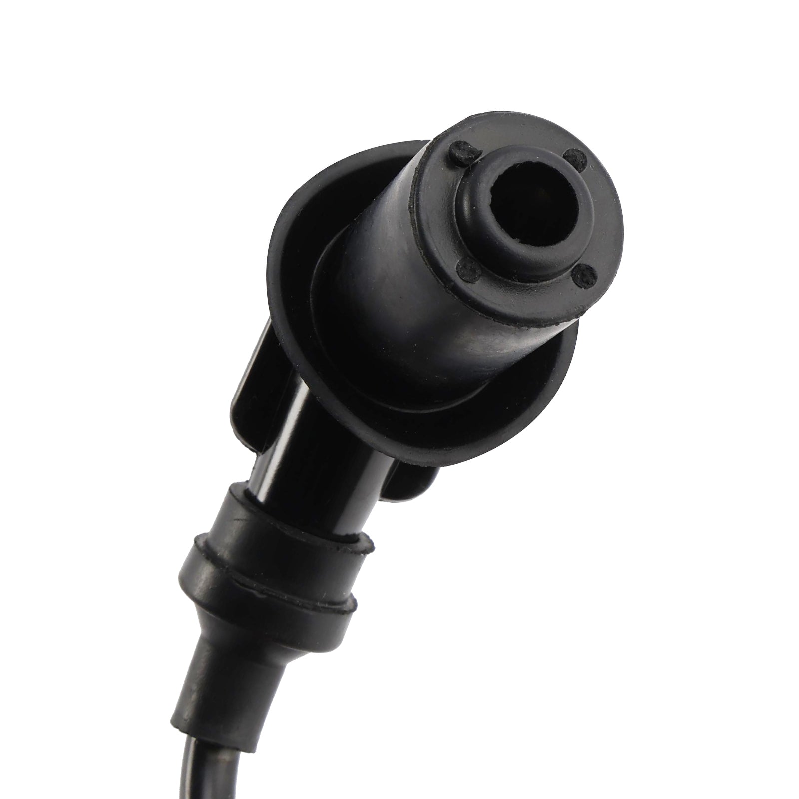 CDI Box tändare passar för Kawasaki KFX50 KSF50 2013-2025 Yamaha YFZ50 2017-2024