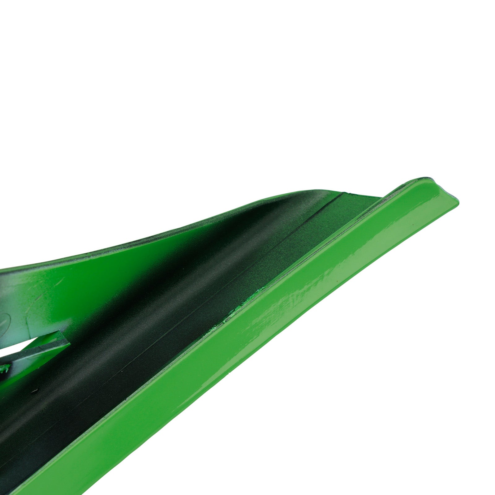 2023-2025 Kawasaki NINJA ZX-4R ZX-4RR Carénage d'aile arrière à aile fixe