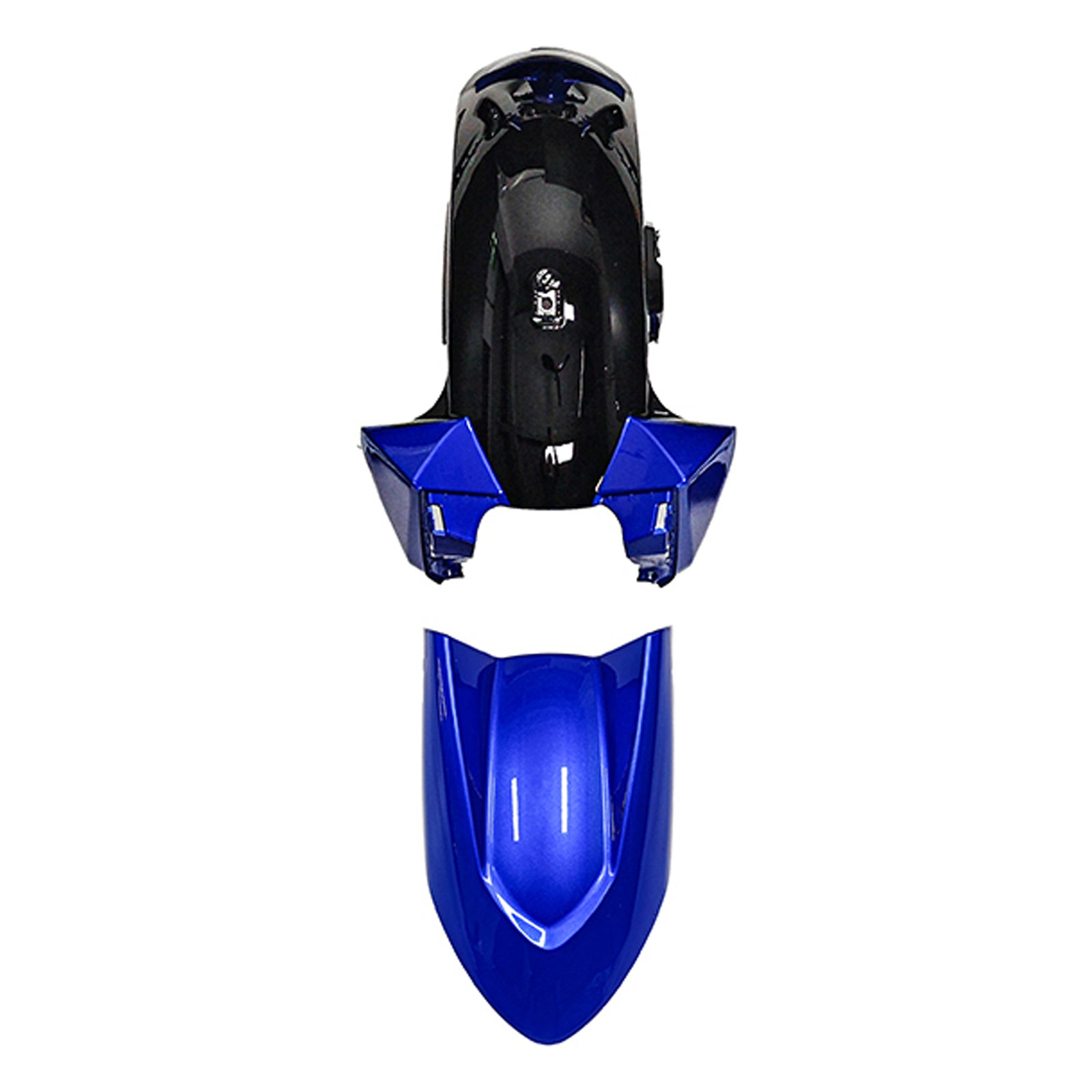 Kit de carénage de carrosserie par injection pour Yamaha TMAX560 2025-2026
