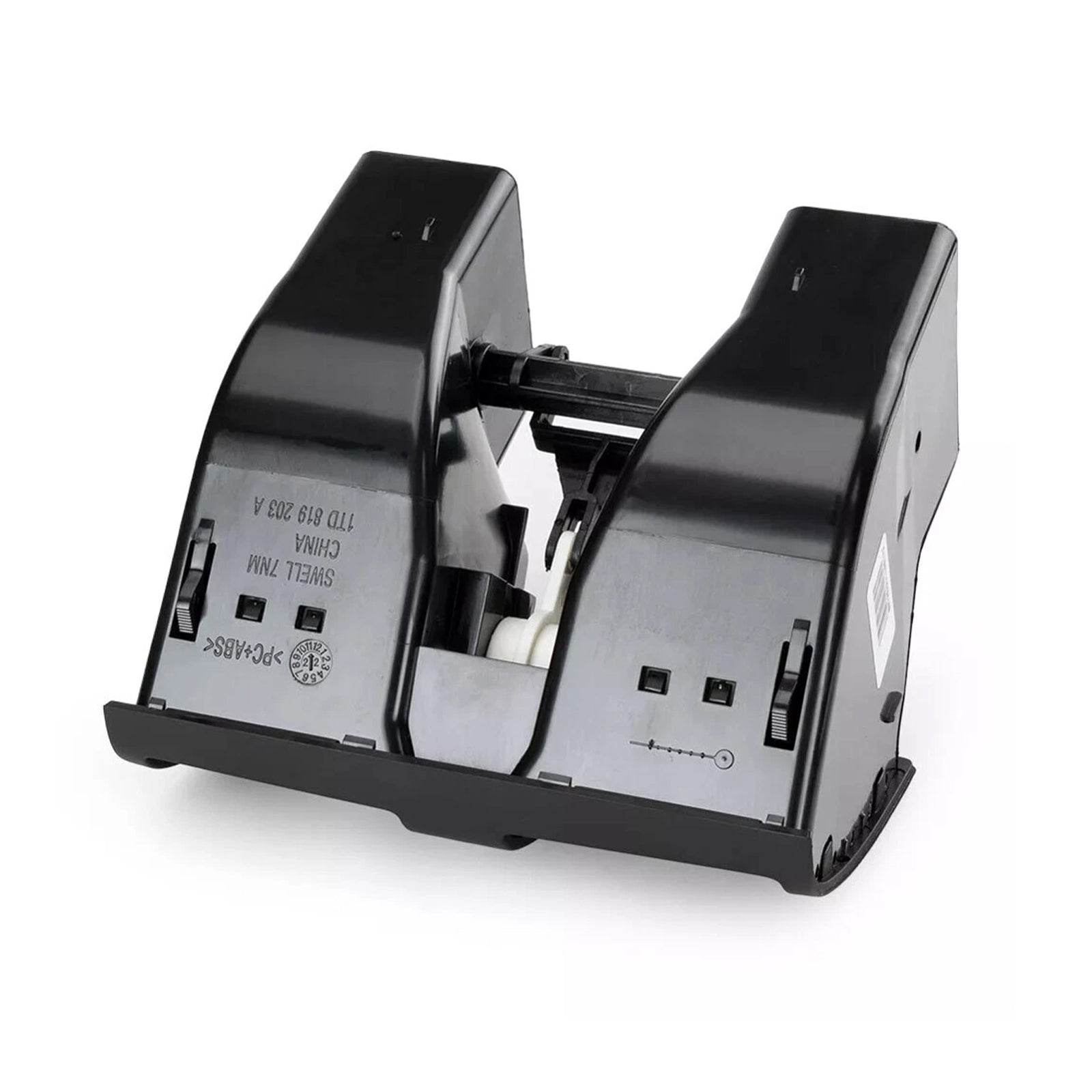 2004-2015 VW Touran Caddy Achterluchtrooster Ontluchtingsmondstuk 1TD819203A