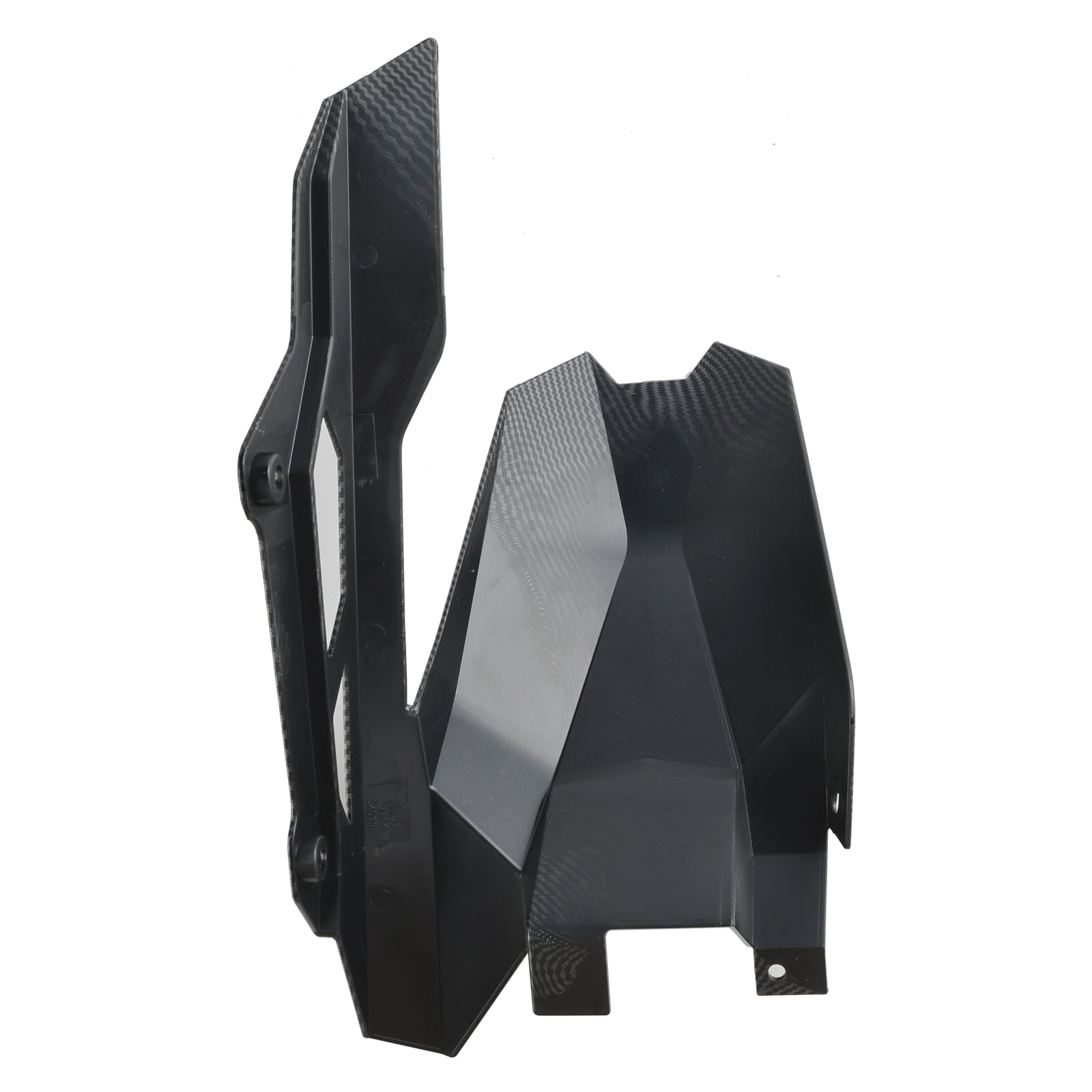 2023-2024 Kawasaki ZX-4R achterspatbord spatbord kuipkuip