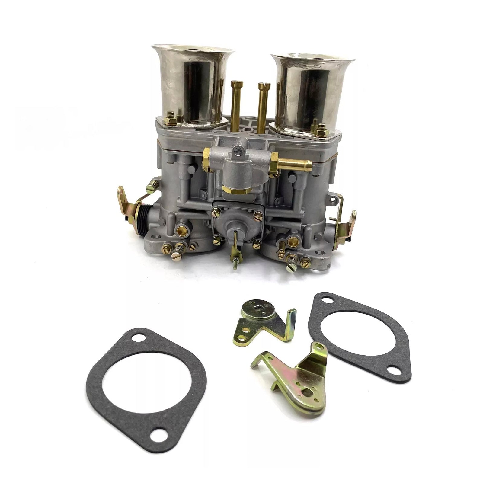 48 IDF Carburor Air Horn 19030.021 pour VW Beetle pour Fiat pour Porcshe