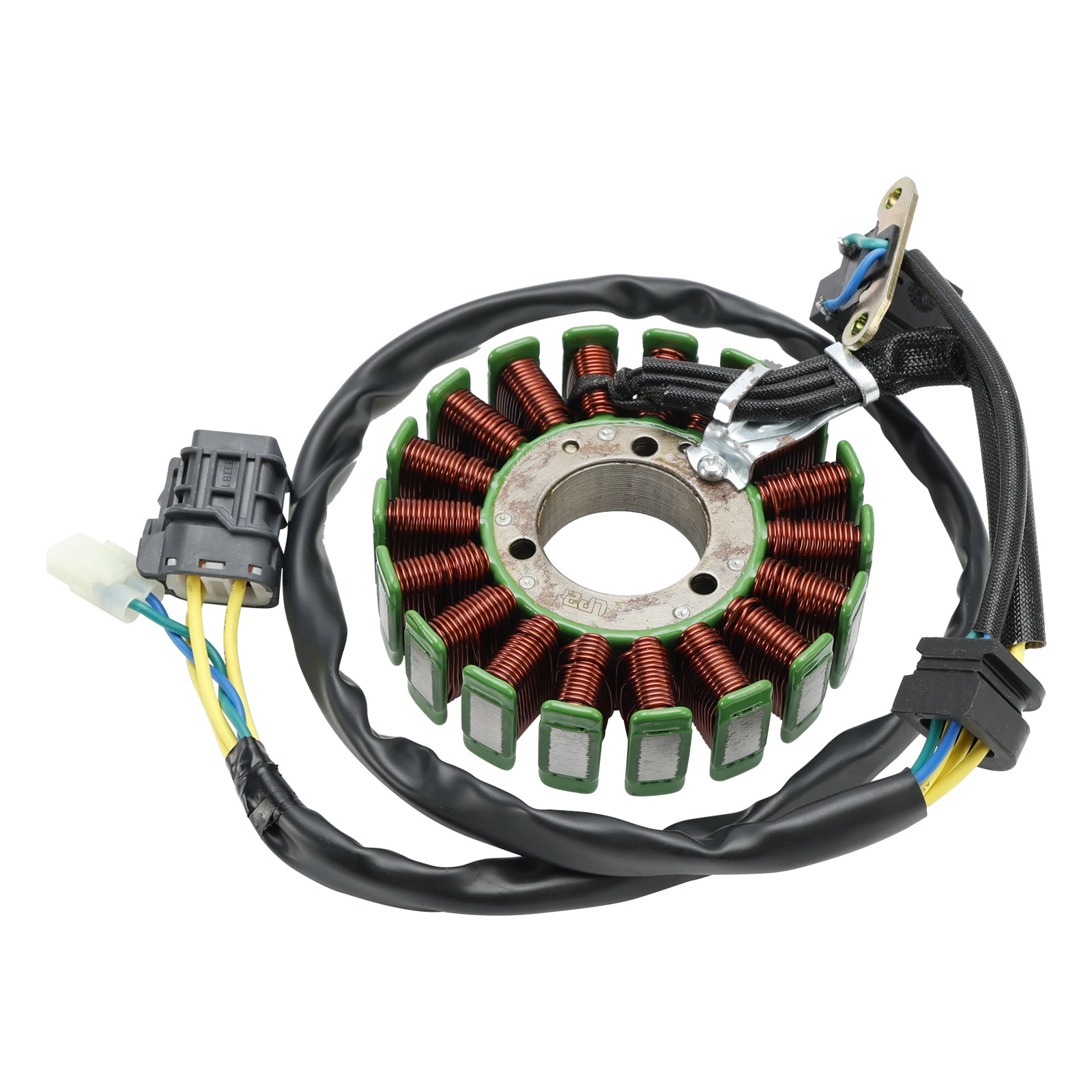 2010-2016 Kymco Maxxer 300 Magneto Generator Stator 31120lDe9e00