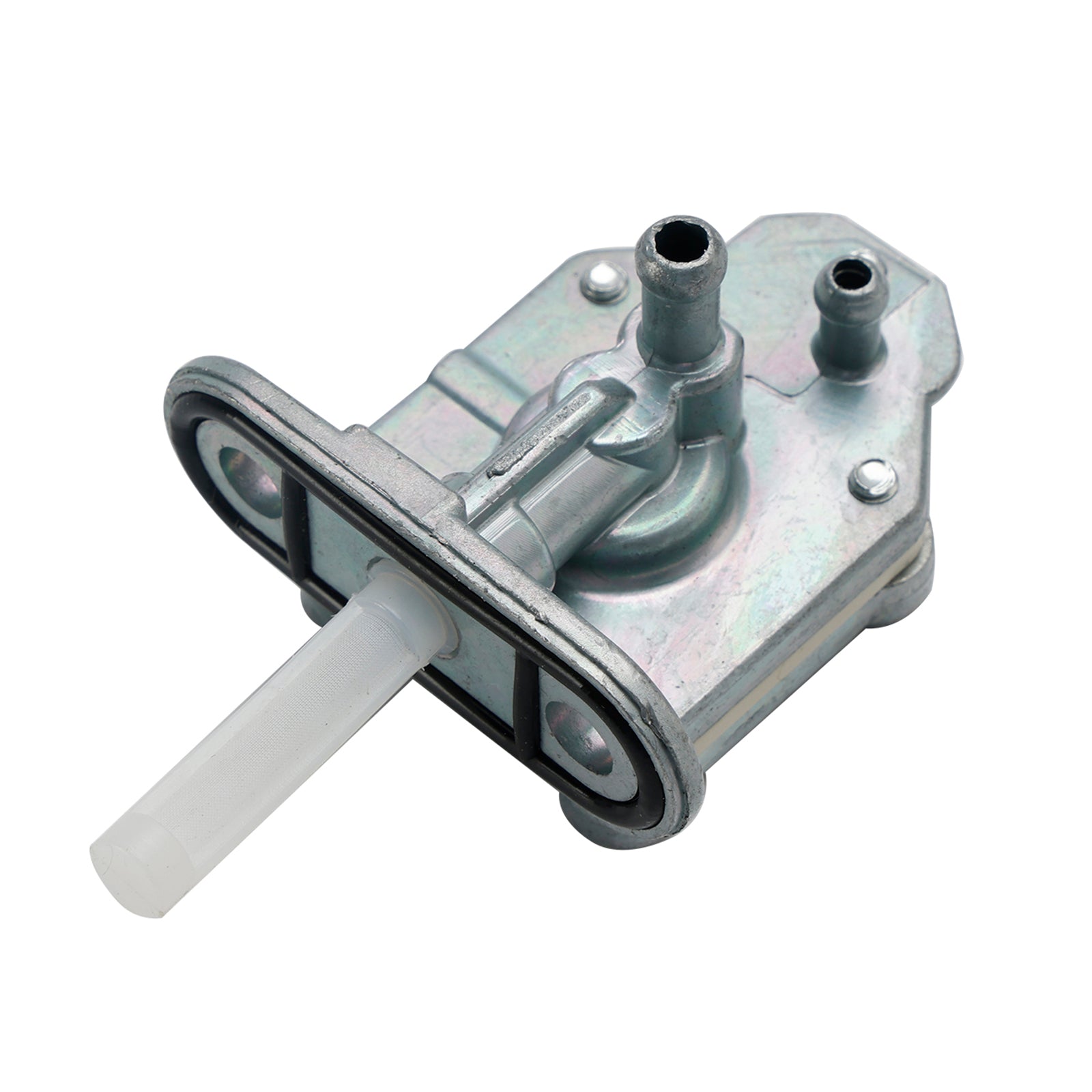 Gas Tank Fuel Cock Valve Petcock Fit för Triton Baja 250 300 400 A12105-A03-000