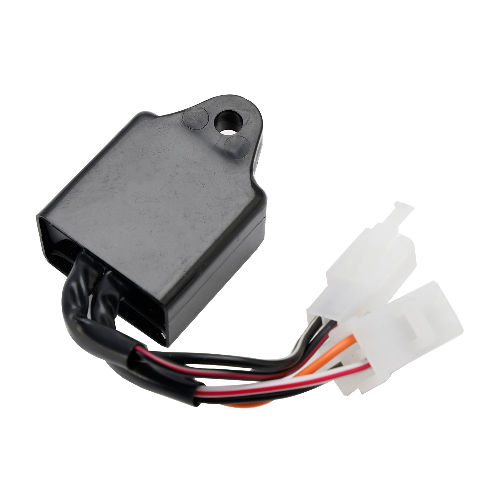 CDI Box Igniter Fit for Arctic Cat ATV 50 Y-6 Juventude 2004-2005 DVX 50 2006-2008