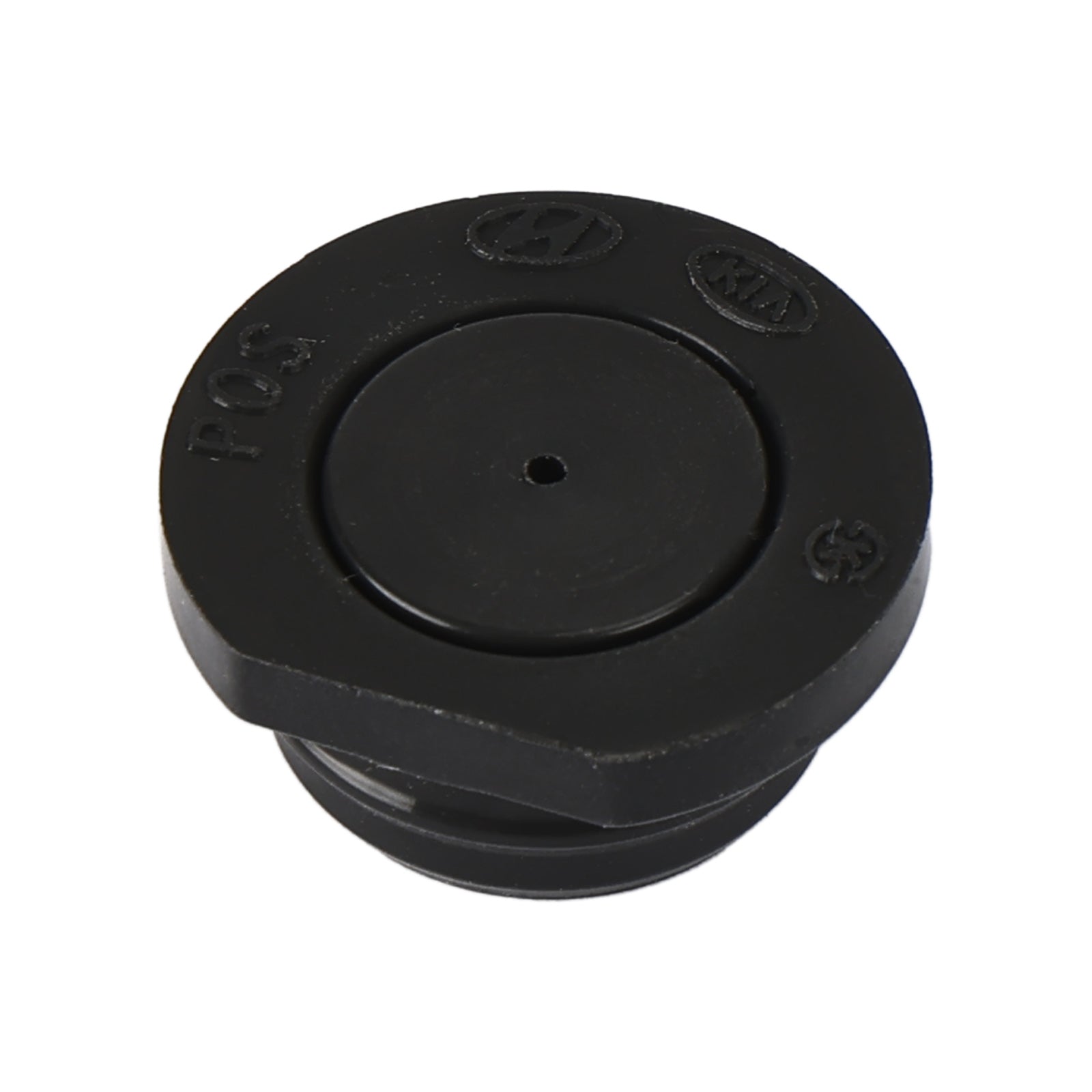 Novo plugue da árvore de cames se encaixa para Kia para Hyundai 24352-2GGB0 24352-2GGA0 Black