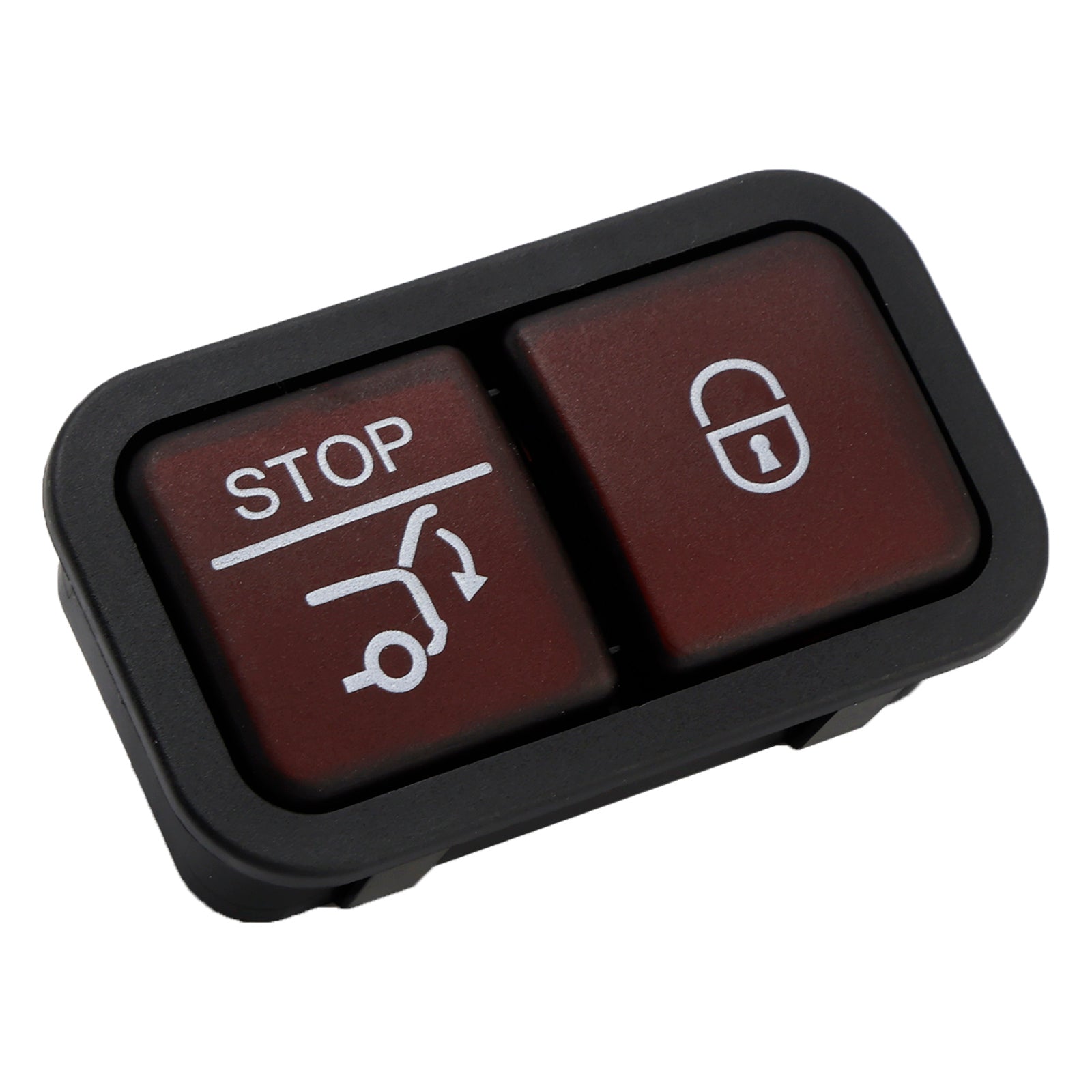 Liftgate Switch 2128210551 for Mercedes-Benz 2004-2021 E GL GLK GLS ML R