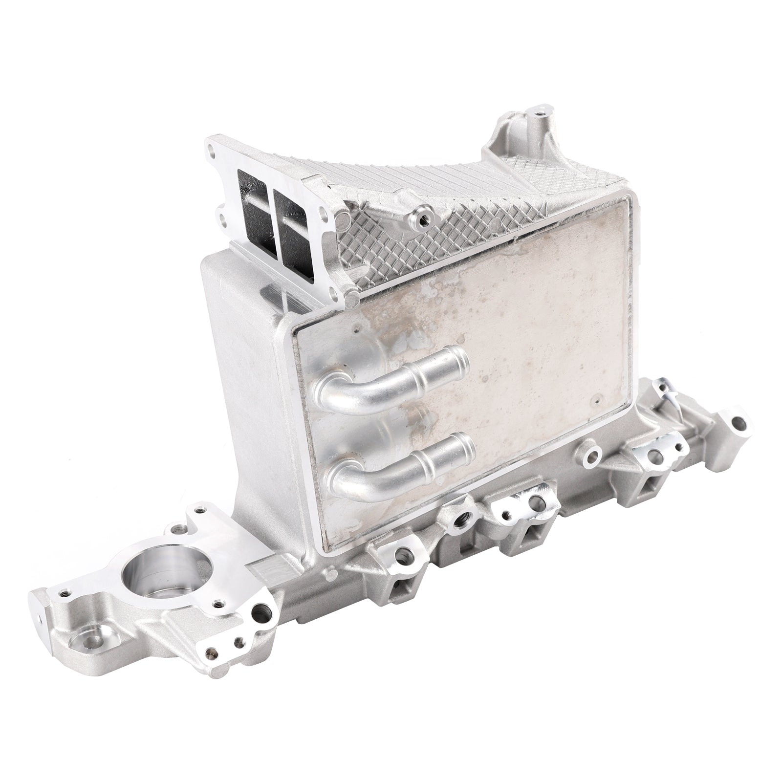 Collecteur d'admission Intercooler, pour Seat Alhambra 710/Ateca/Tarraco 2.0 TDI