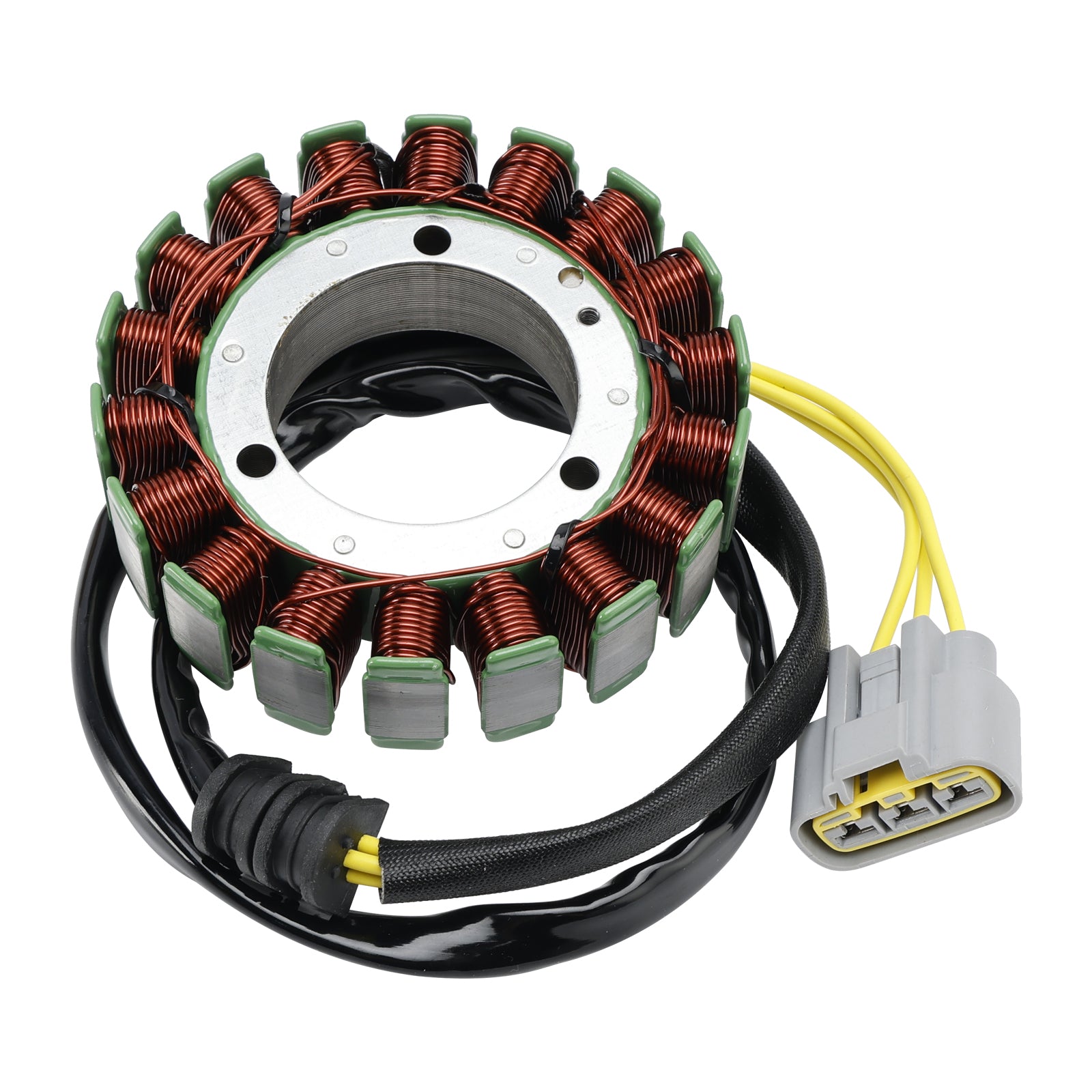 Joint de régulateur du stator générateur pour Yamaha Sr Viper LTX RTX MTX STX 2015-2018