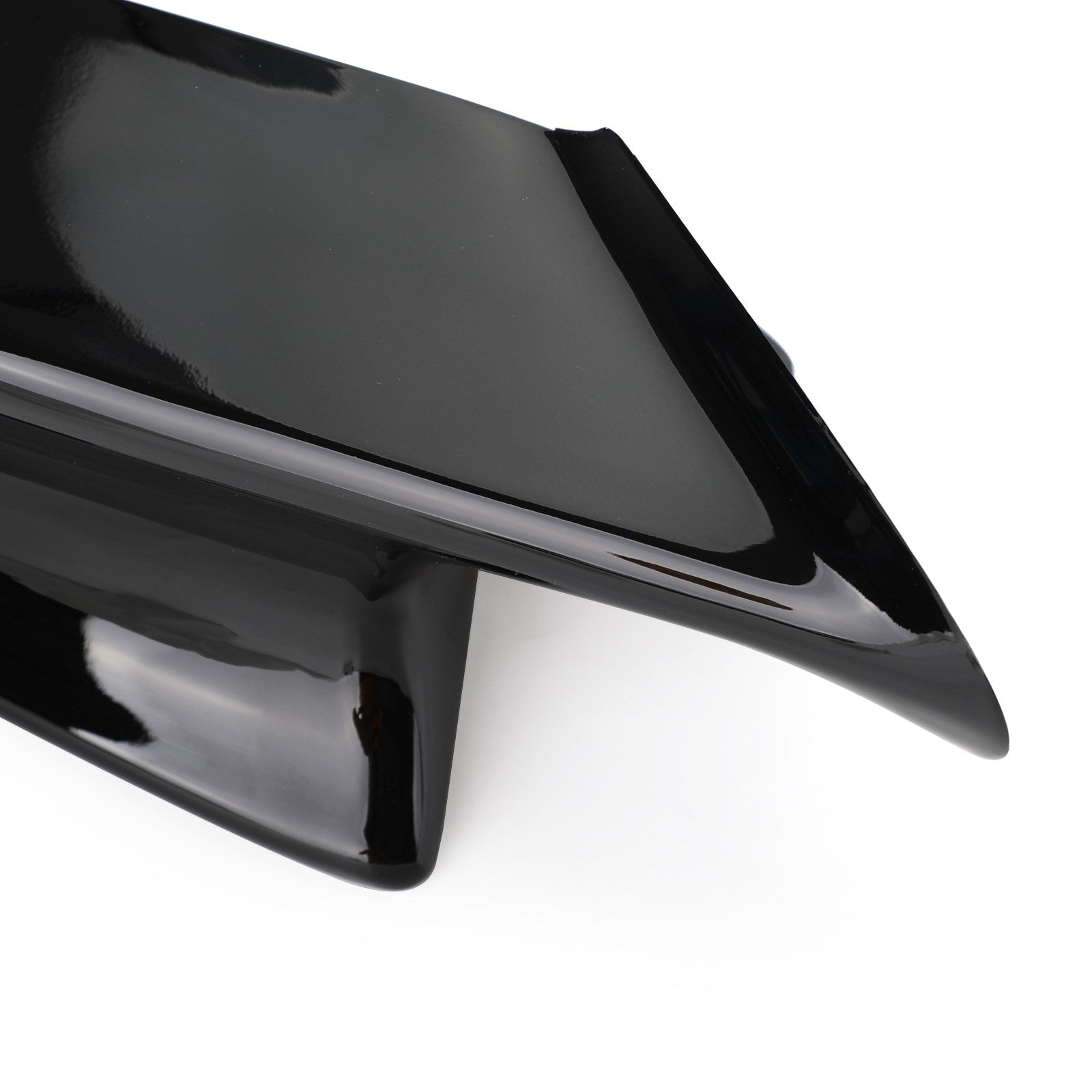 2008-2013 BMW E92 E93 E90 M3 Series Coupe Sedan Front Bumper Lip Splitter