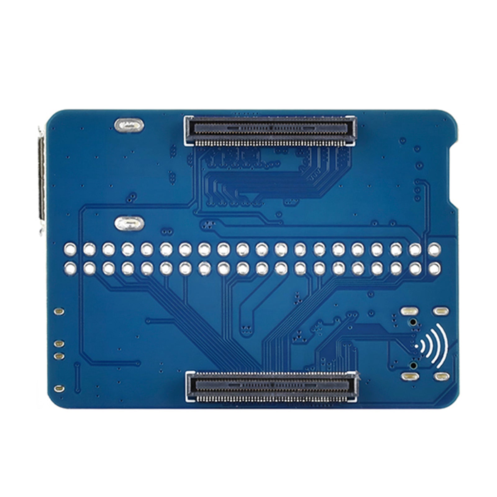 Raspberry CM5 Compute Module IO Baseboard 5 Uitbreidingskaart NANO Type A Type B
