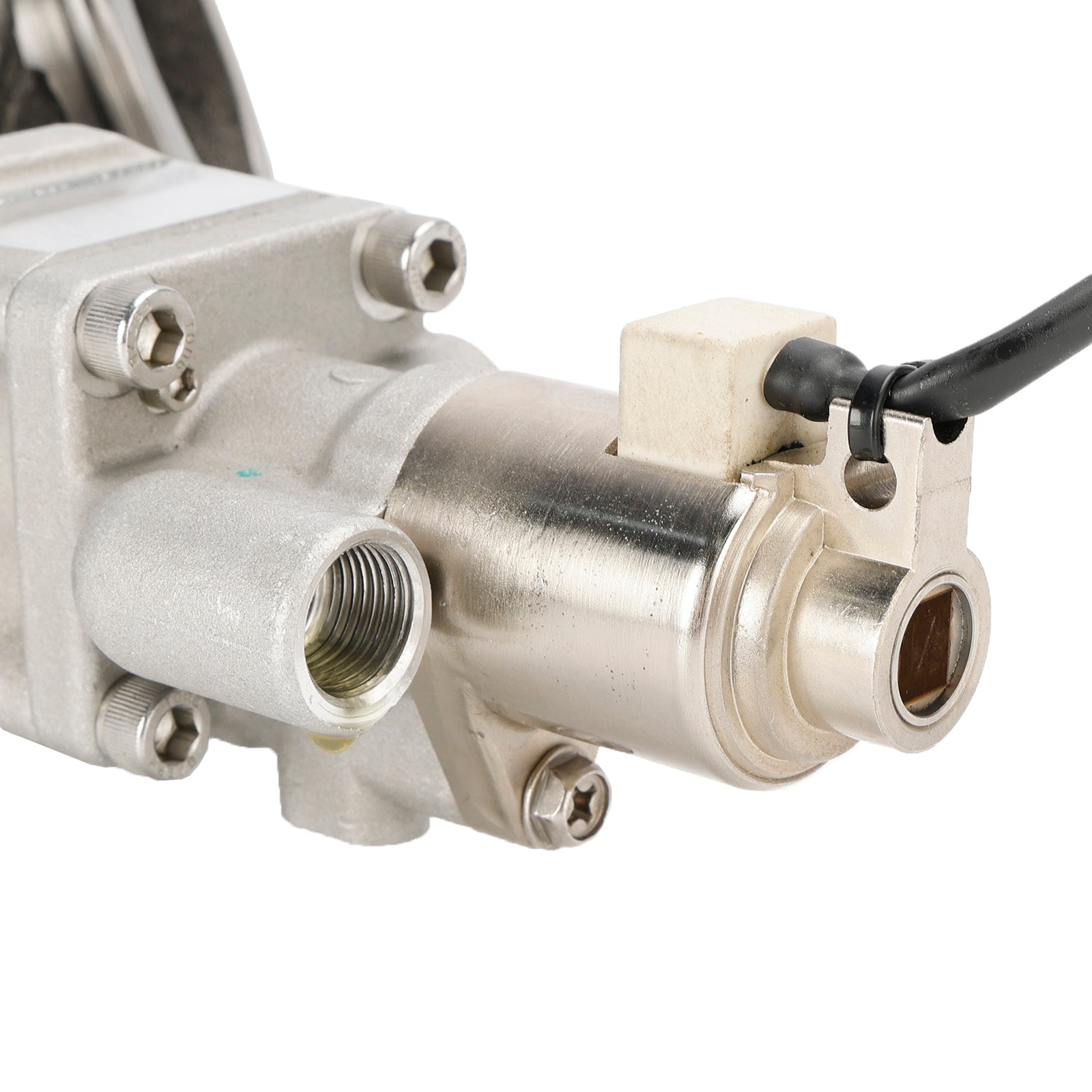 Vanne EGR US14 US17 85020365, pour MACK MP7 MP8 et VOLVO D11 D13 US07 US10