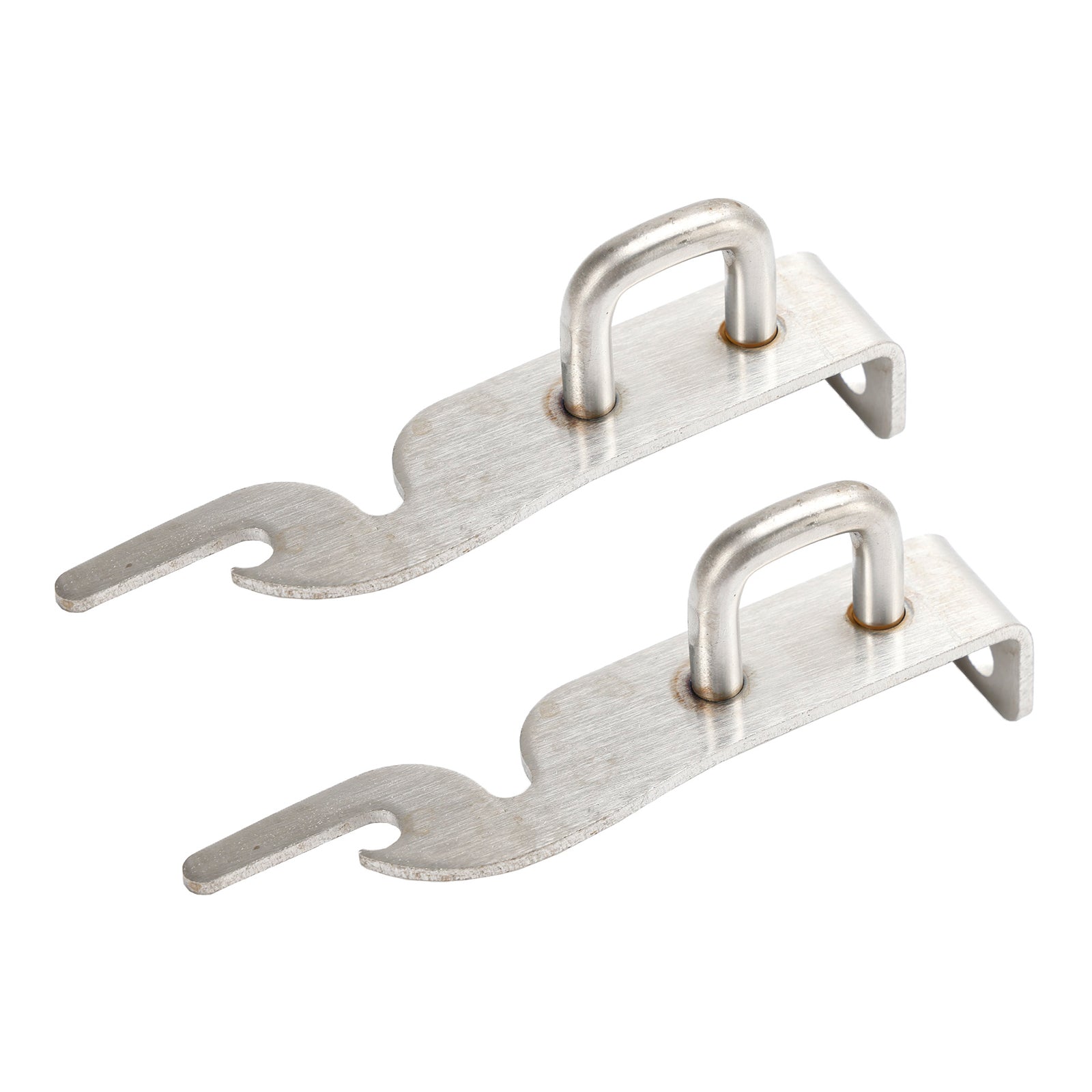 2PCS Door Prop For Sprinter/ For Ford Transit NCV3 and VS30 Back Door