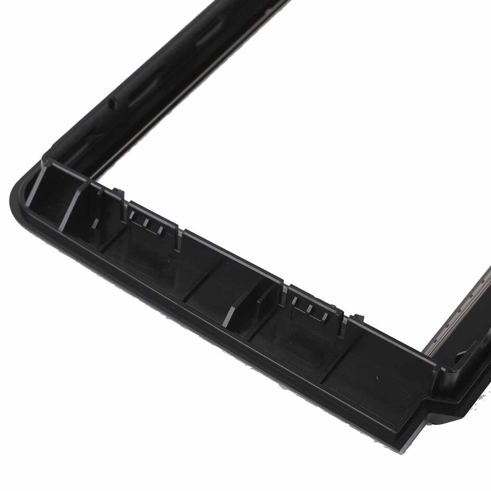 Mazda CX9 CX-9, roky 2016 – 2019 8" Dotykové sklo TK49-611J0 pre TK48-611J0