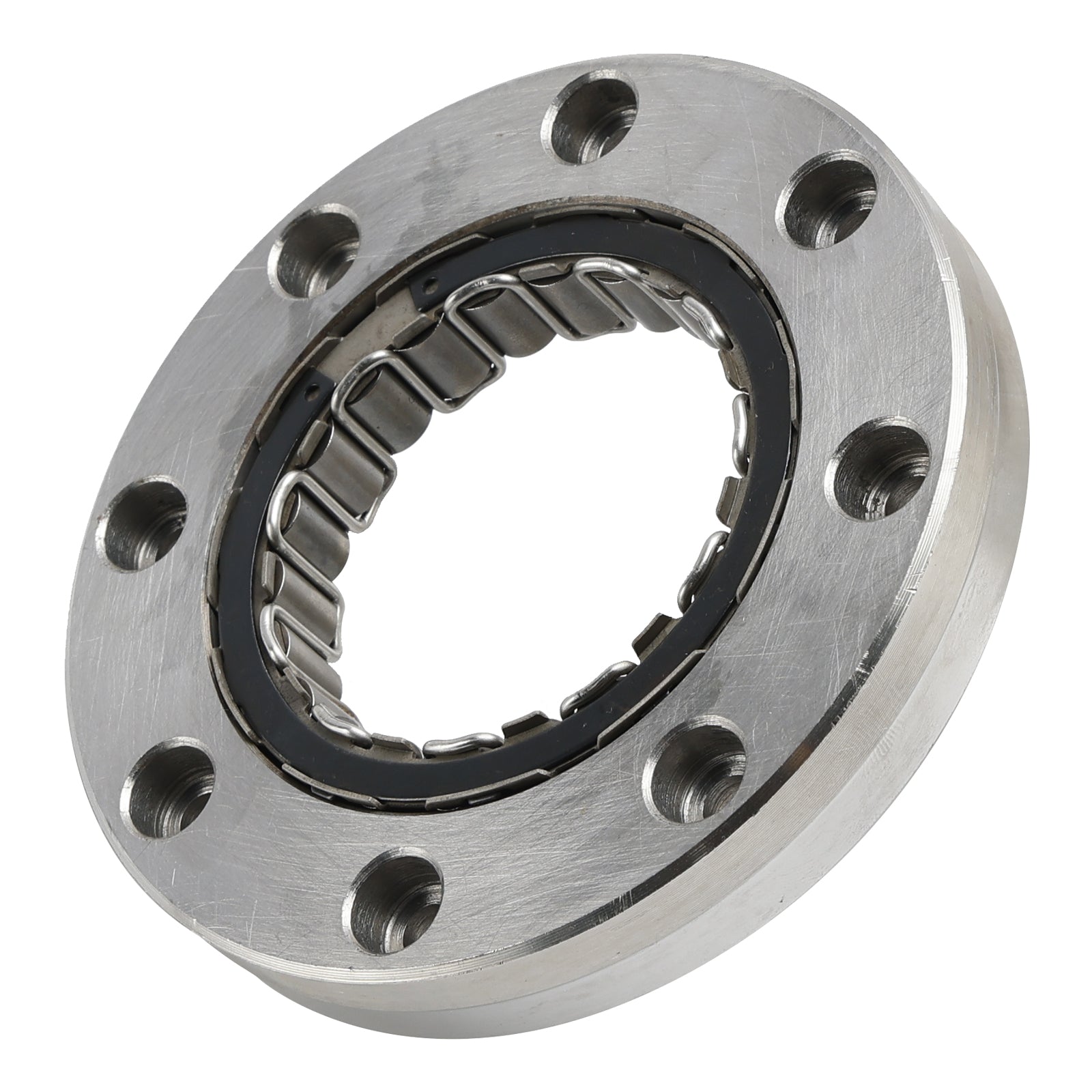 Embrague de arranque unidireccional para Adly Herkules Hurricane 500 S 450S Supermoto 500 Quad Número de pieza de repuesto: 283-75602-00