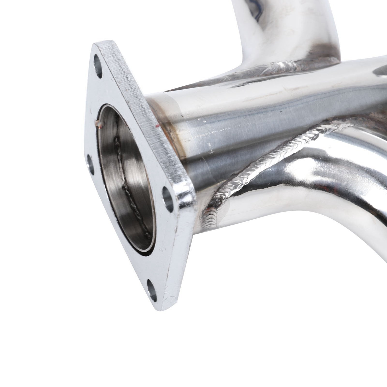 1932-1953 Ford Flathead Pickup Truck Shorty V8 Collecteur d'échappement