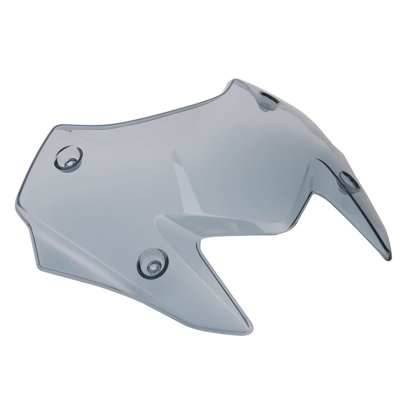 2022-2024 YAMAHA T-MAX 560 Windshield WindScreen + Bracket