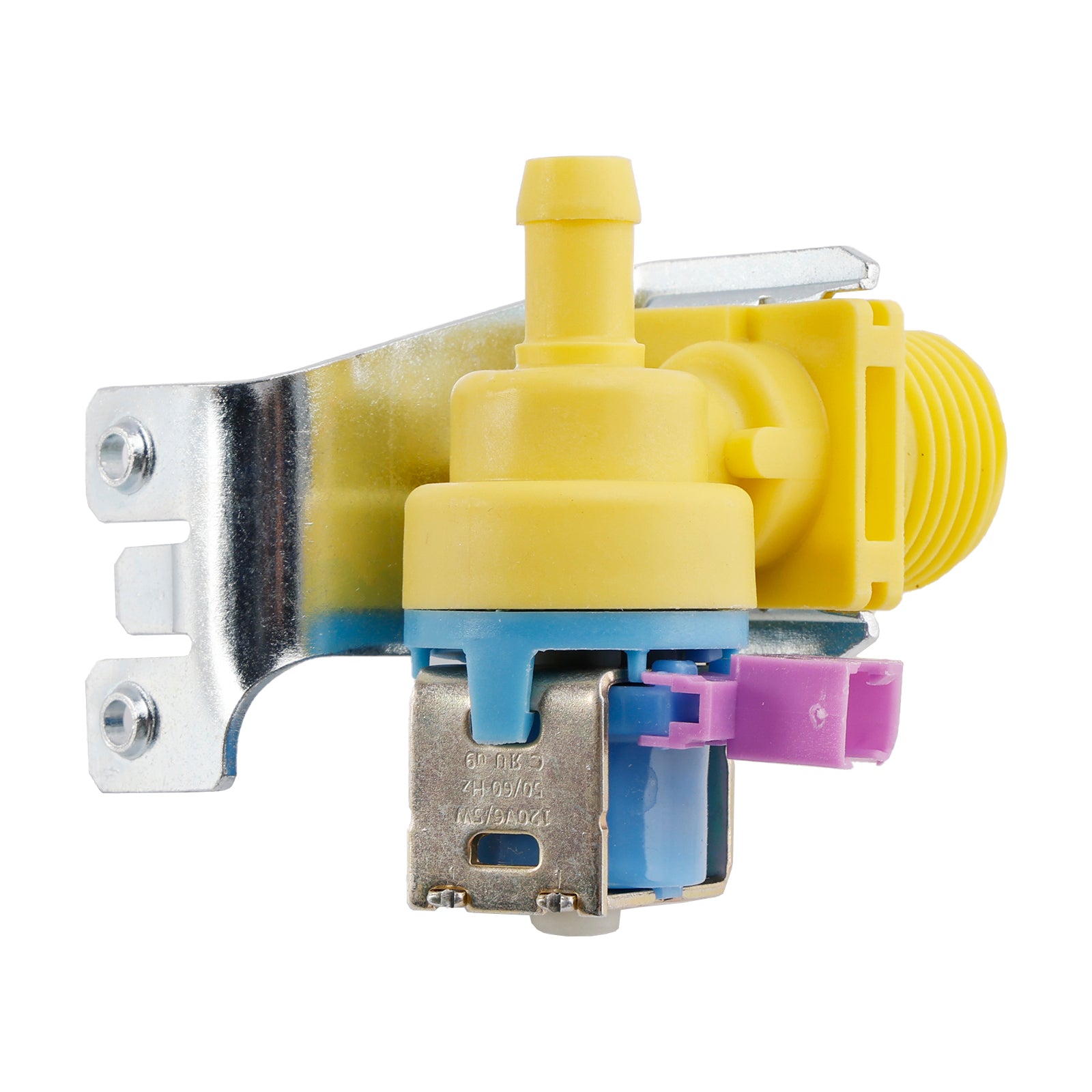 WD15X26078 Water Valve Assembly for GE Dishwasher Replaces AP6986683