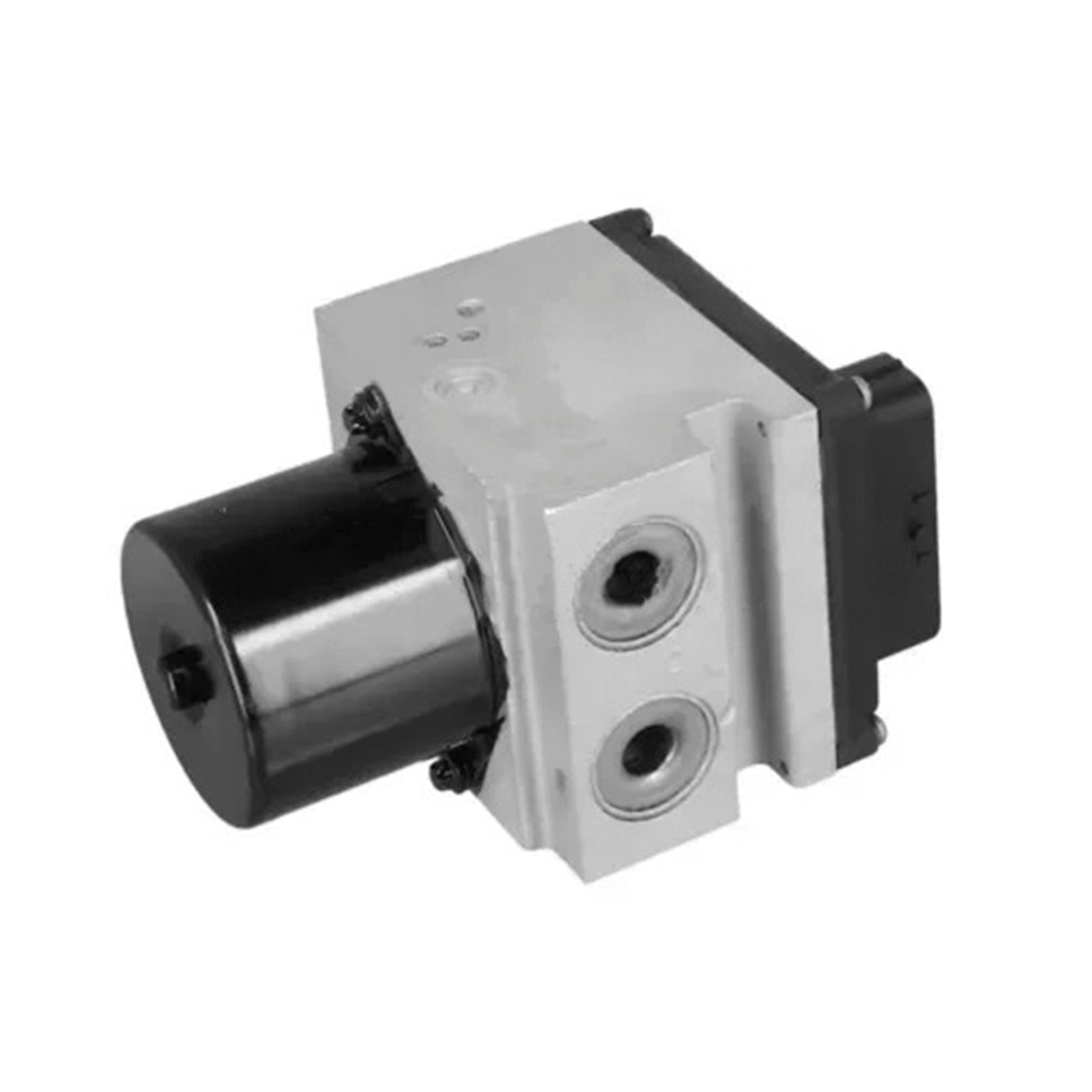 2017-2018 Dodge Ram 2500 3500 ABS ASSEMBLE DE POMPE DE FREIN ABS ABS 68143491AA 68143491AB