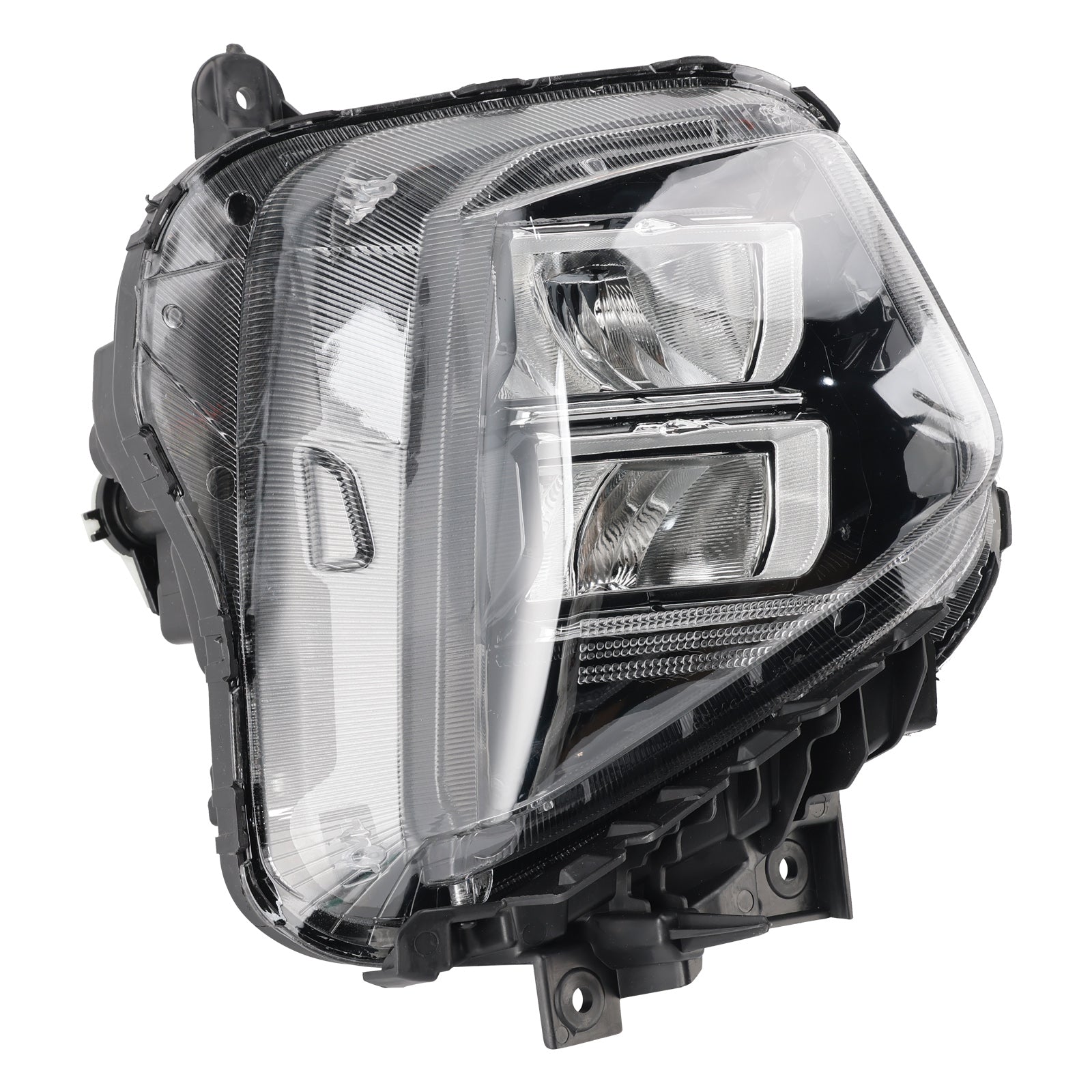 2025-2026 Hyundai Tucson Front Right Side Headlight Assembly 92102-CW650