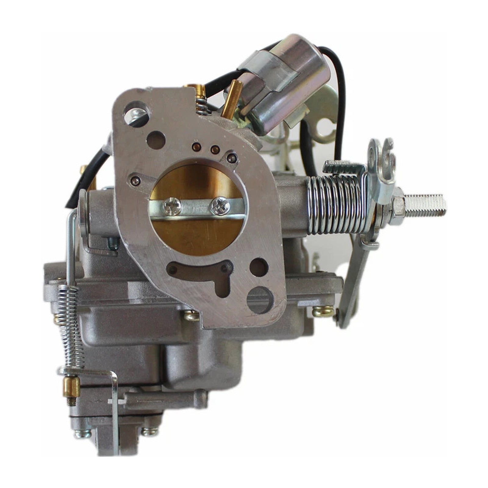 1983-2009 Suzuki SJ410 F10A Carburetor ST100 ST308 13200-82780 13200-77100 (1347)