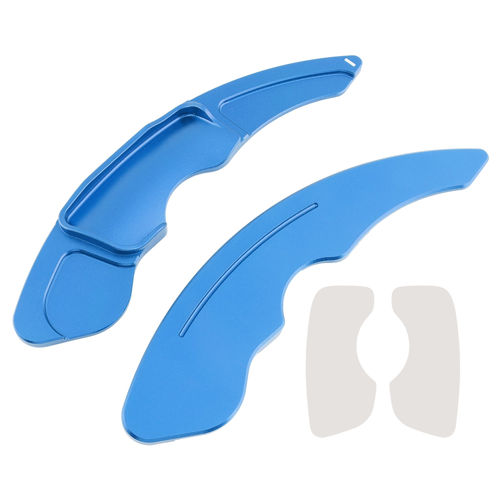 Stuurwielpaddle-shifterverlengingen voor Lexus IS RC RCF NX