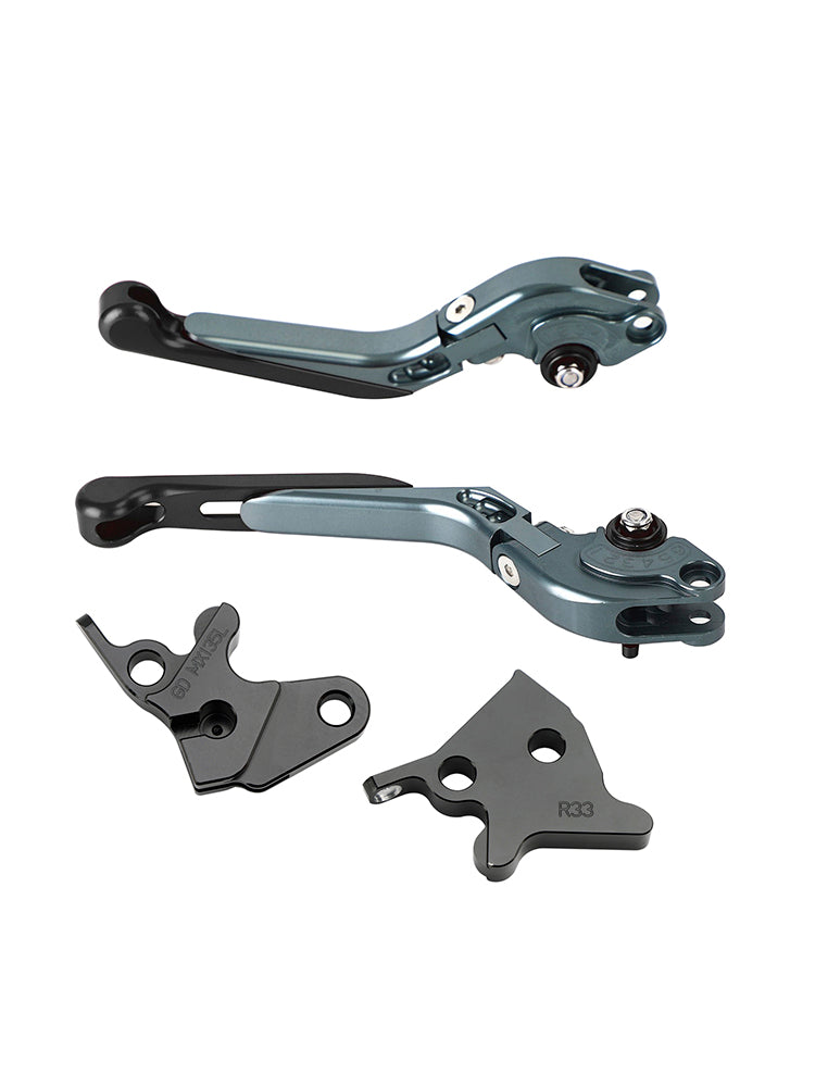 2005-2014 YAMAHA YBR125 Adjustable Clutch Brake Lever