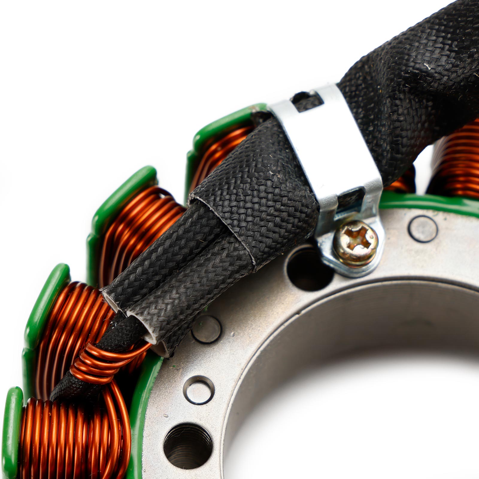 Stator de générateur VRSCAW 1HFH VRSCAW V-ROD 2009-2010 30734-08KA