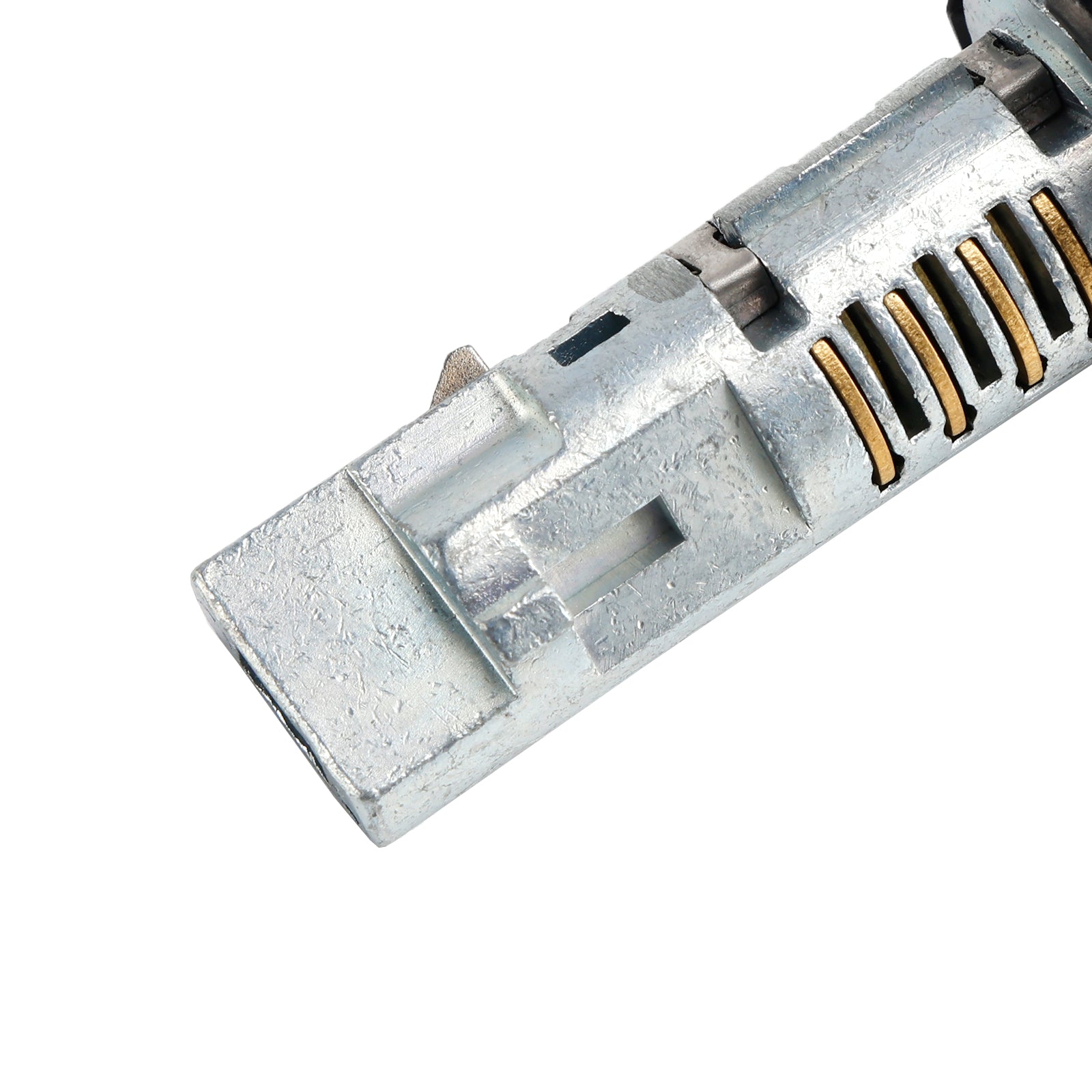 2008-2014 Chevy Express interruptor de cilindro de bloqueo de llave de encendido 709271 con 2 llaves