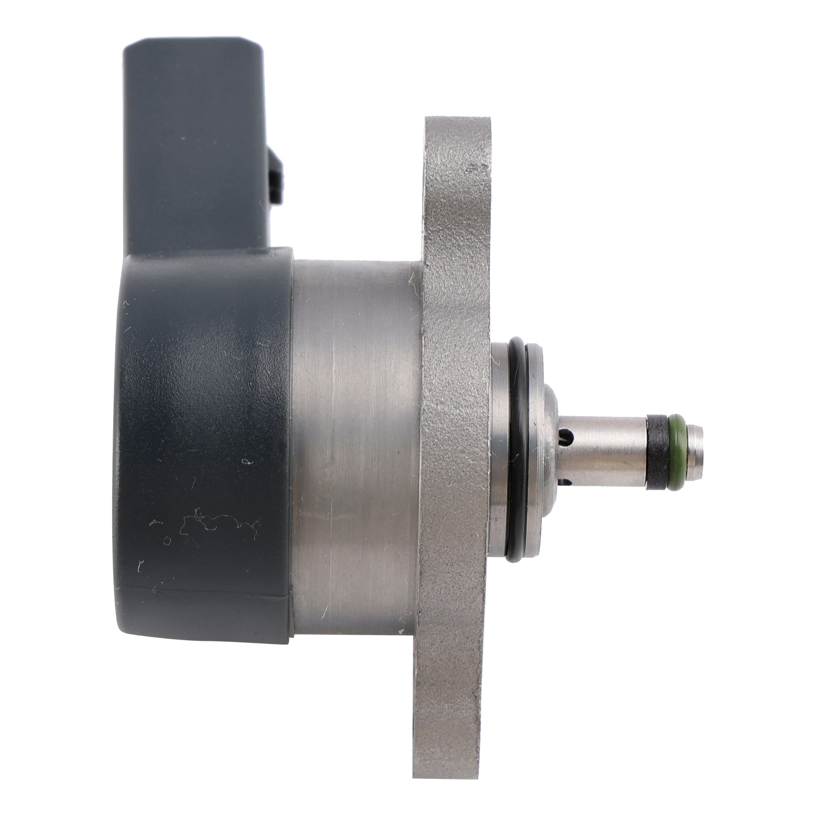 01.2003-02.2007 Mercedes-Benz C-KLASSE C 30 CDI AMG Brandstofrail overdrukbegrenzerklep 0281002241 A6110780149