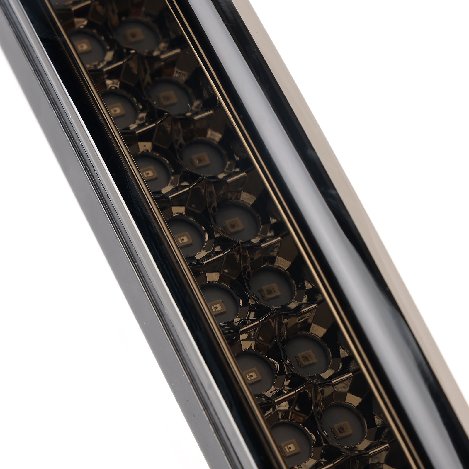 Rear High Mount Third Brake Light Lamp For Dodge Caliber 2007-2012