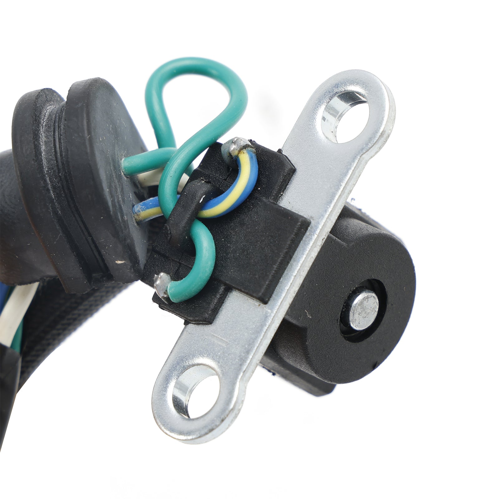 Point de régulateur du stator de l'alternateur pour Honda Wave 125 2005-2006 31120-KTM-951