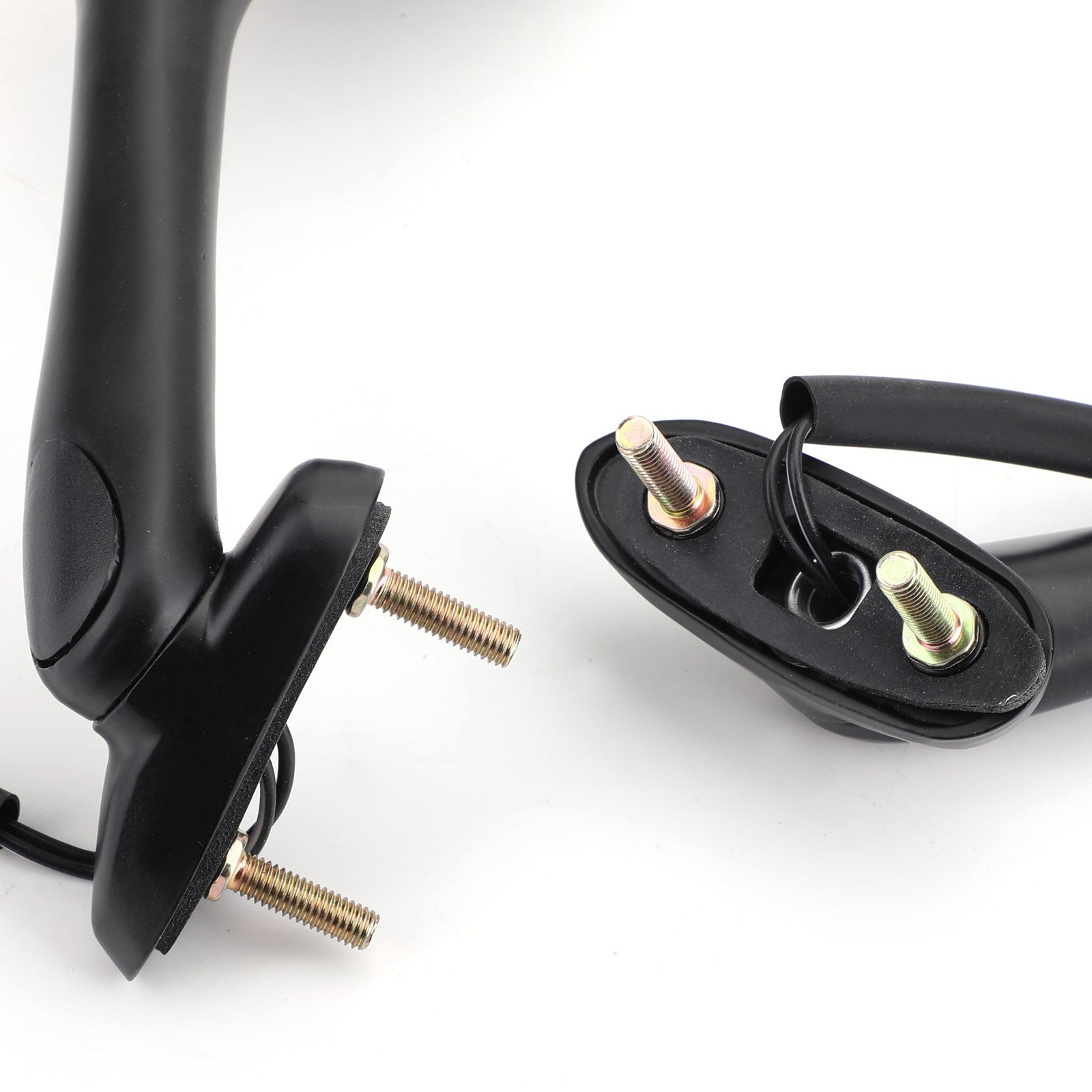 2002-2015 Suzuki GSXR600 GSX-R750 GSXR1000 Spätné zrkadlá so signálmi