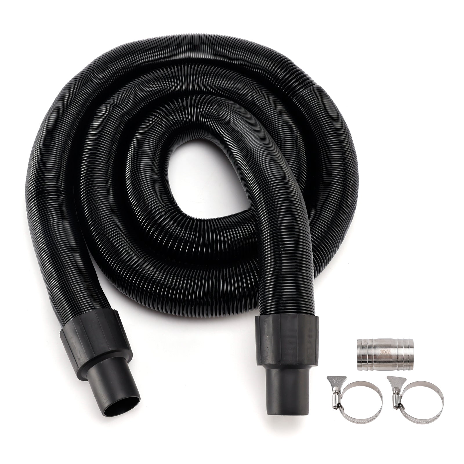 97521 RV Macerator Slang Riool Voor Thetford Sani-Con Turbo 400S 1-1/2 inch 22FT