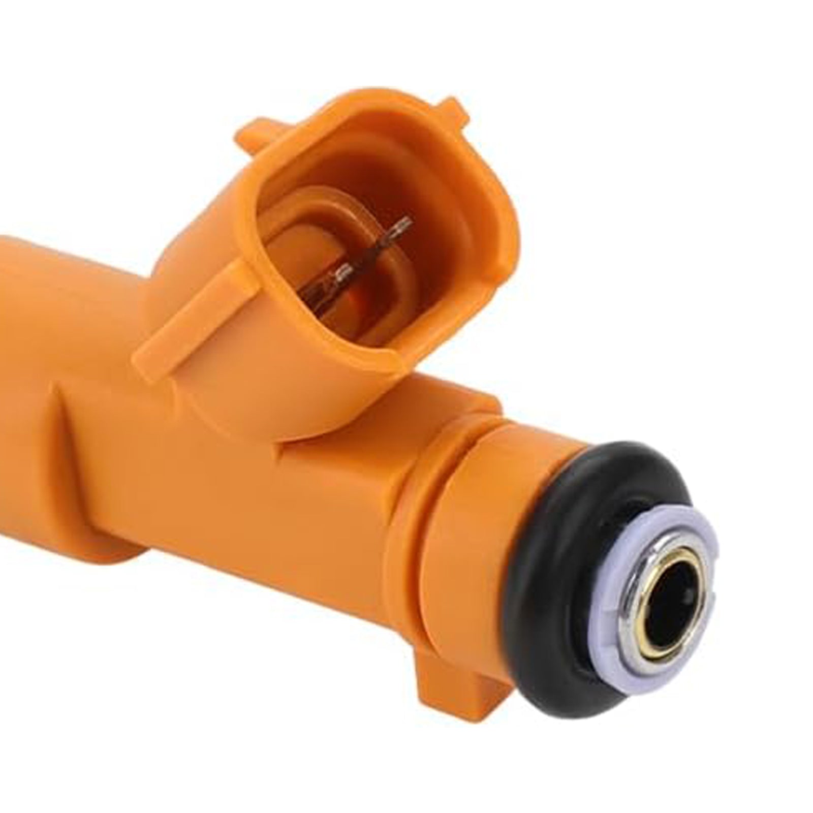 1Pcs Fuel Injector For Infiniti G37 Q60 QX70 FX37 Nissan 370Z 3.7L 16600-EY00A