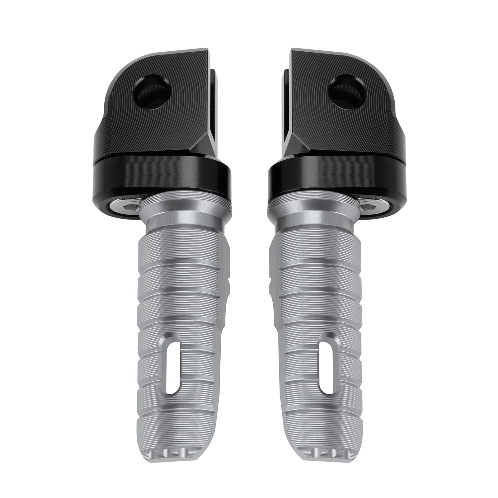 Repose-pieds avant pour KAWASAKI ZX-4R ZX-4RR 24-25 NINJA 400 2018-2024