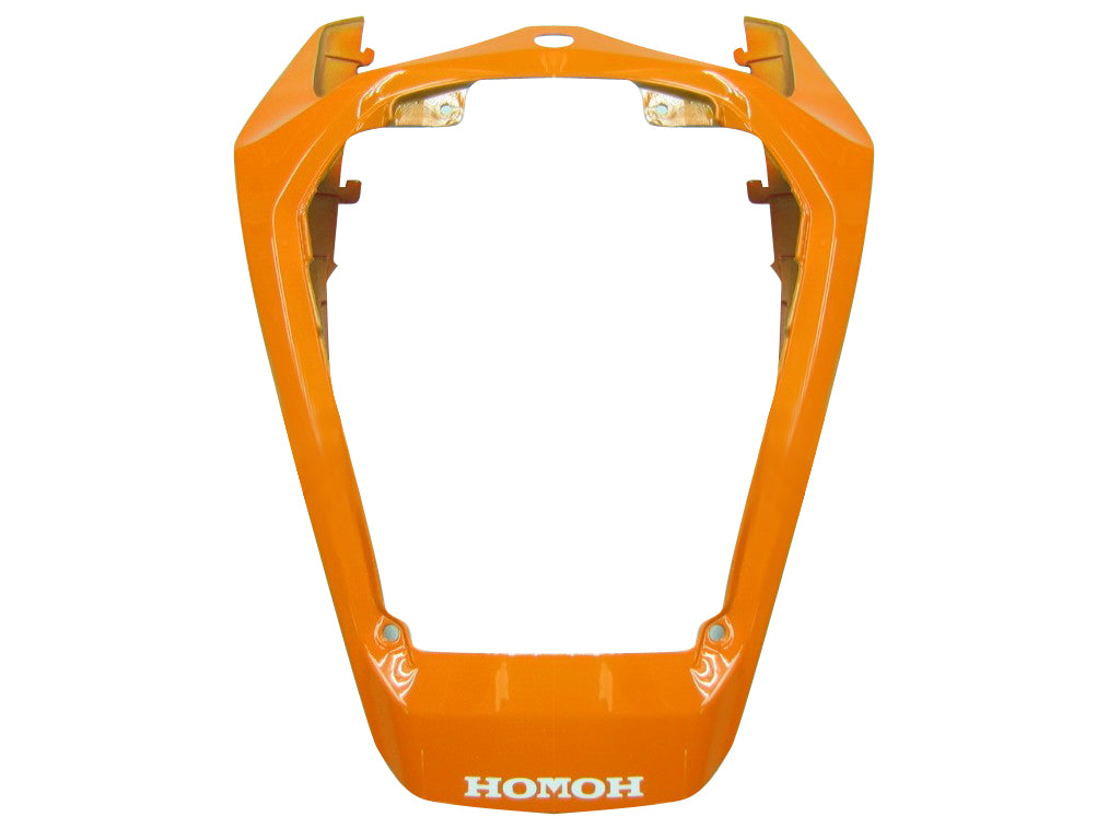 2008-2011 Honda CBR1000rr injection Kit de carénage