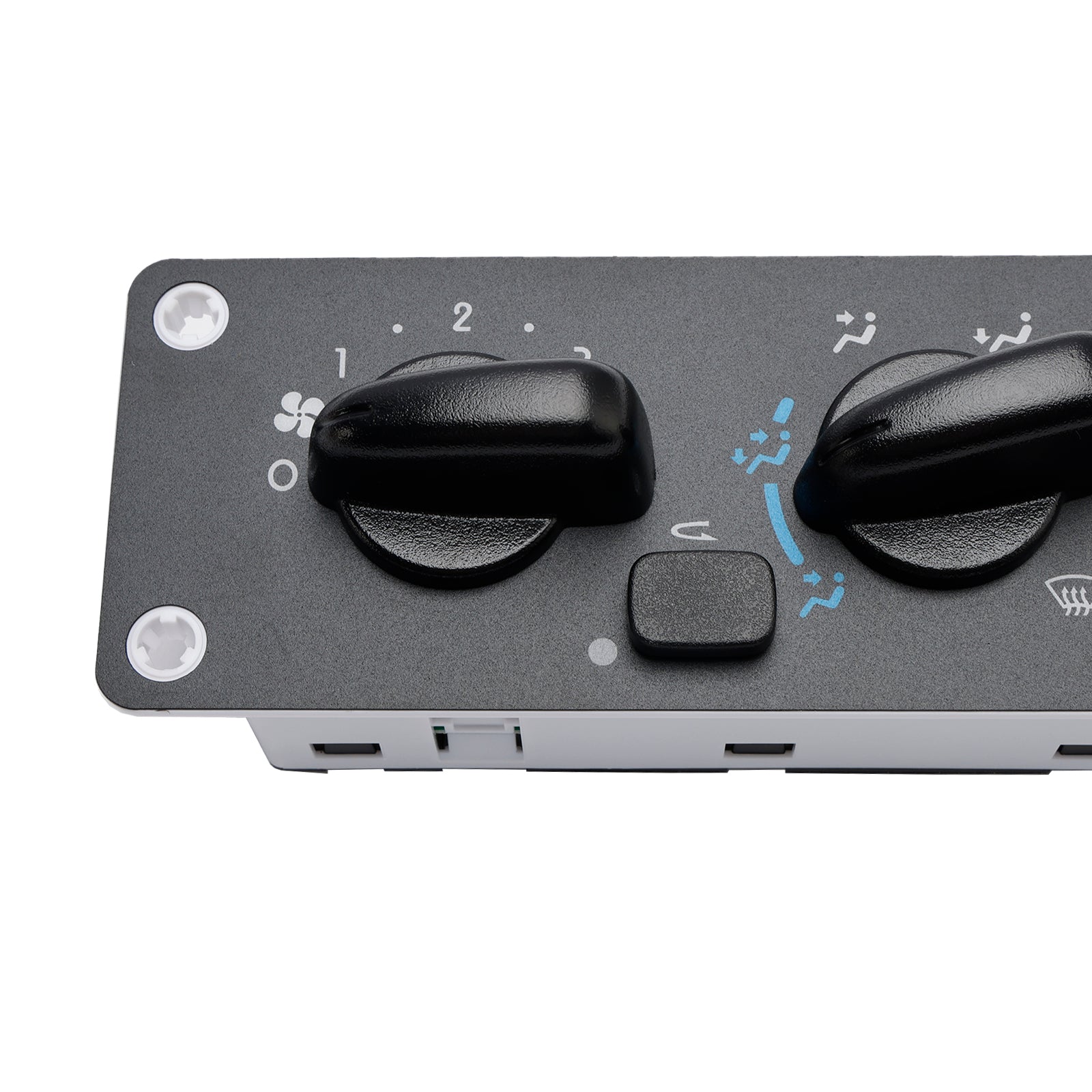 2004-2015 Thomas SAF-T-liner avec recirculation HVAC Module de contrôle du climat A/C 599-008