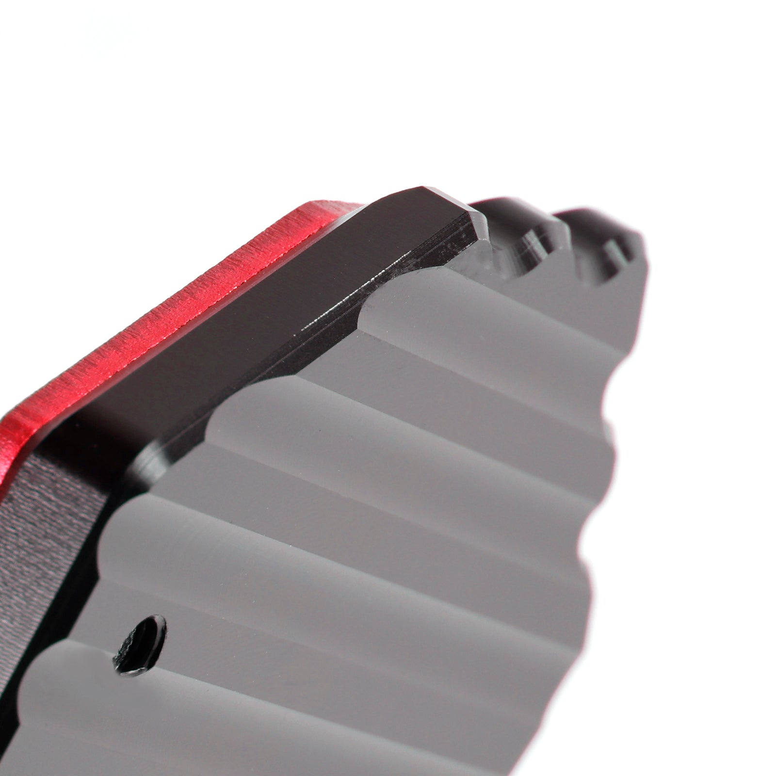 2024+ BMW R1300 Béquille Agrandir Plaque Pad