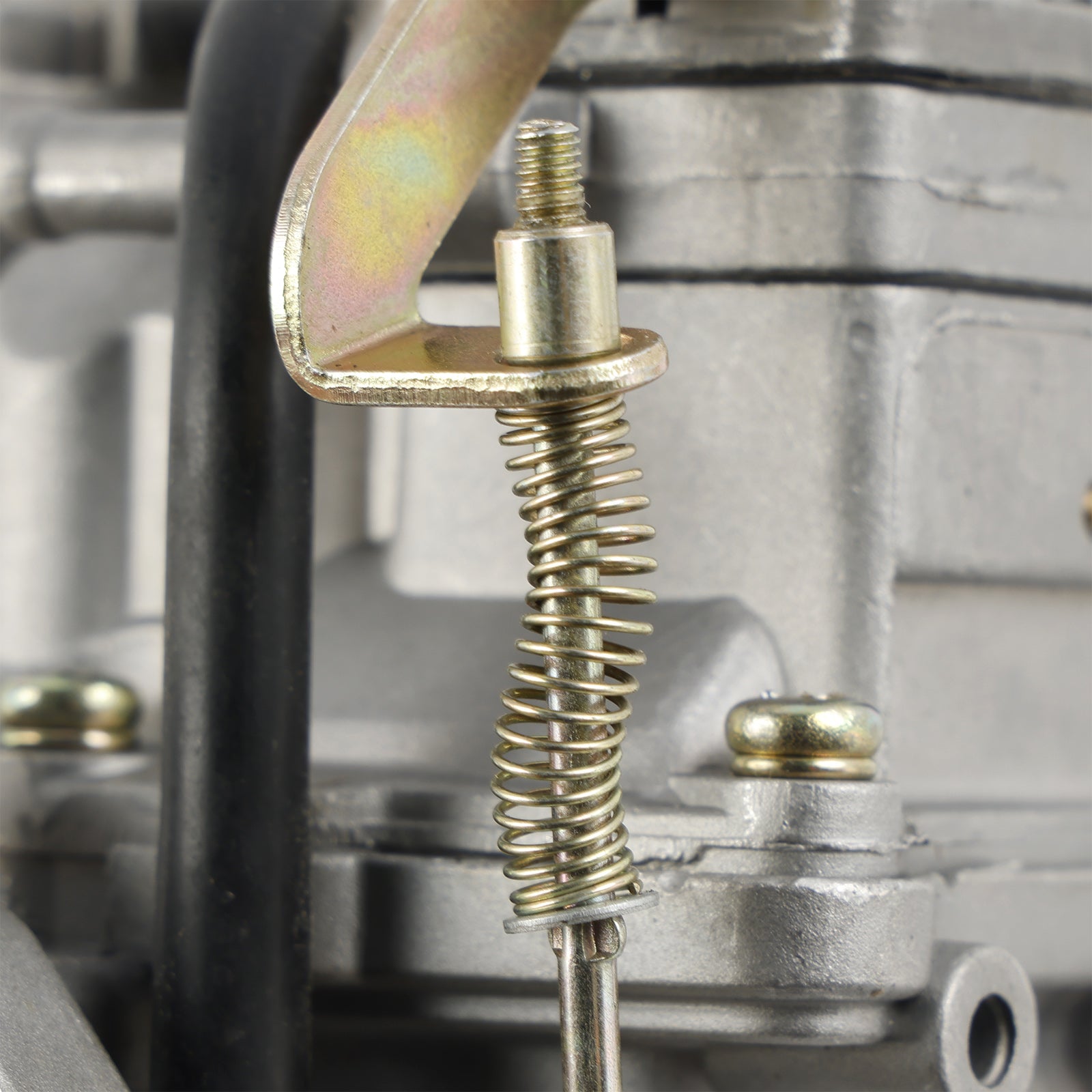 1983-2009 Suzuki Carry 465Q Moteur ST308 F5A F10A Carburateur 13200-85231