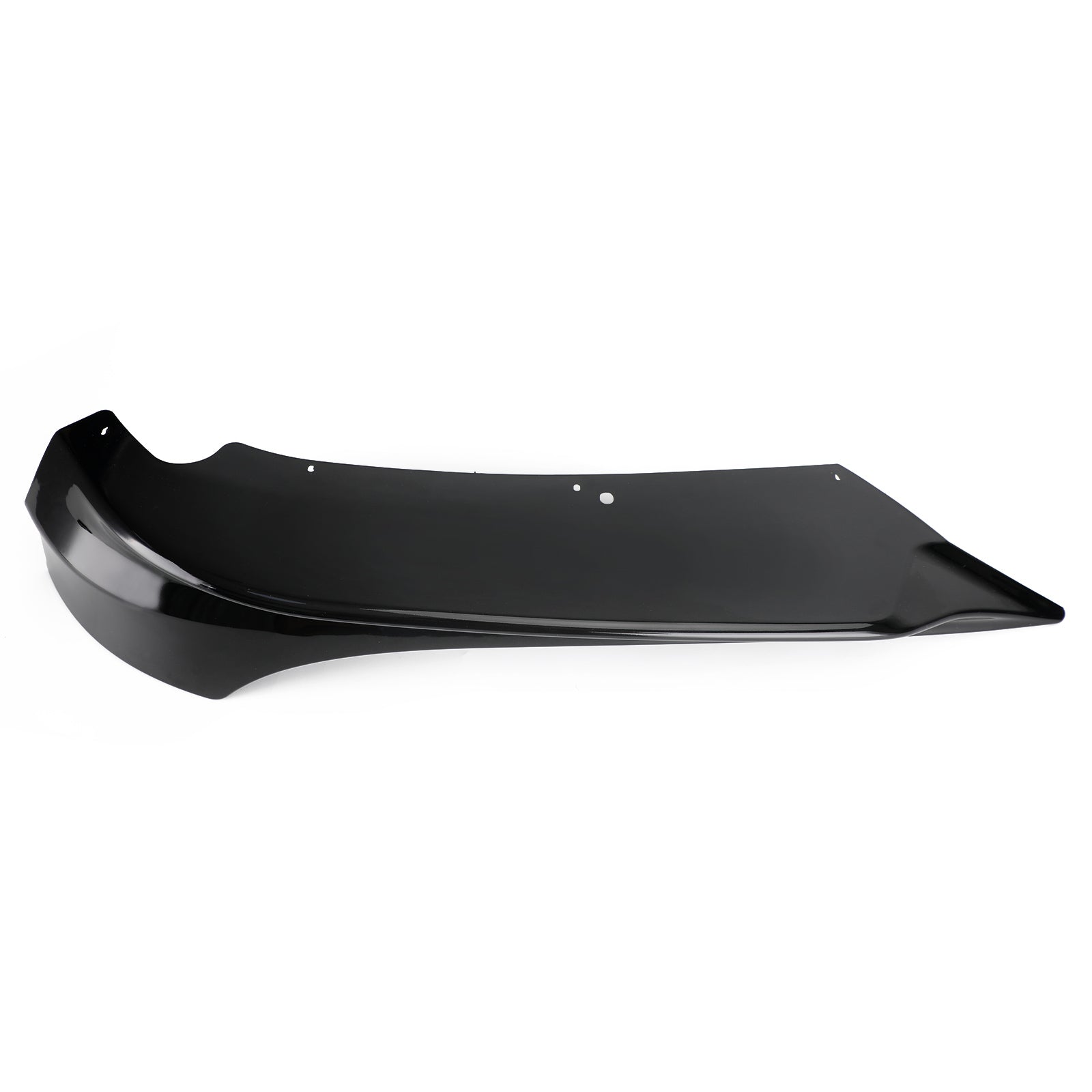 2008-2012 BMW 3 Series E90 LCI PP Front Bumper Lip Splitter Spoiler