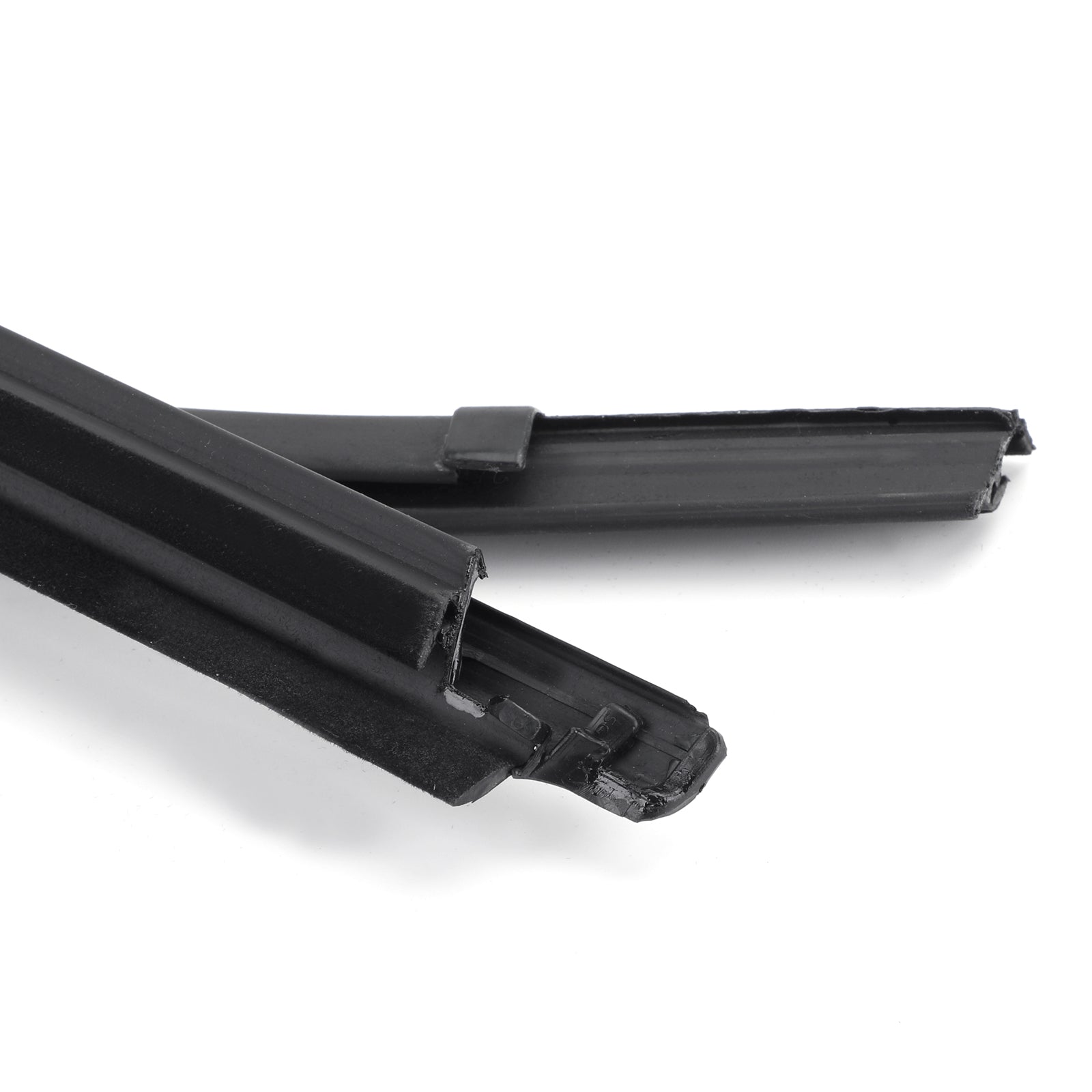 2005-2015 Toyota Hilux SR5/VIGO/MK6 PICKUP Rubber Door TGN16 GGN25 RH+LH Seal BS4 Glass