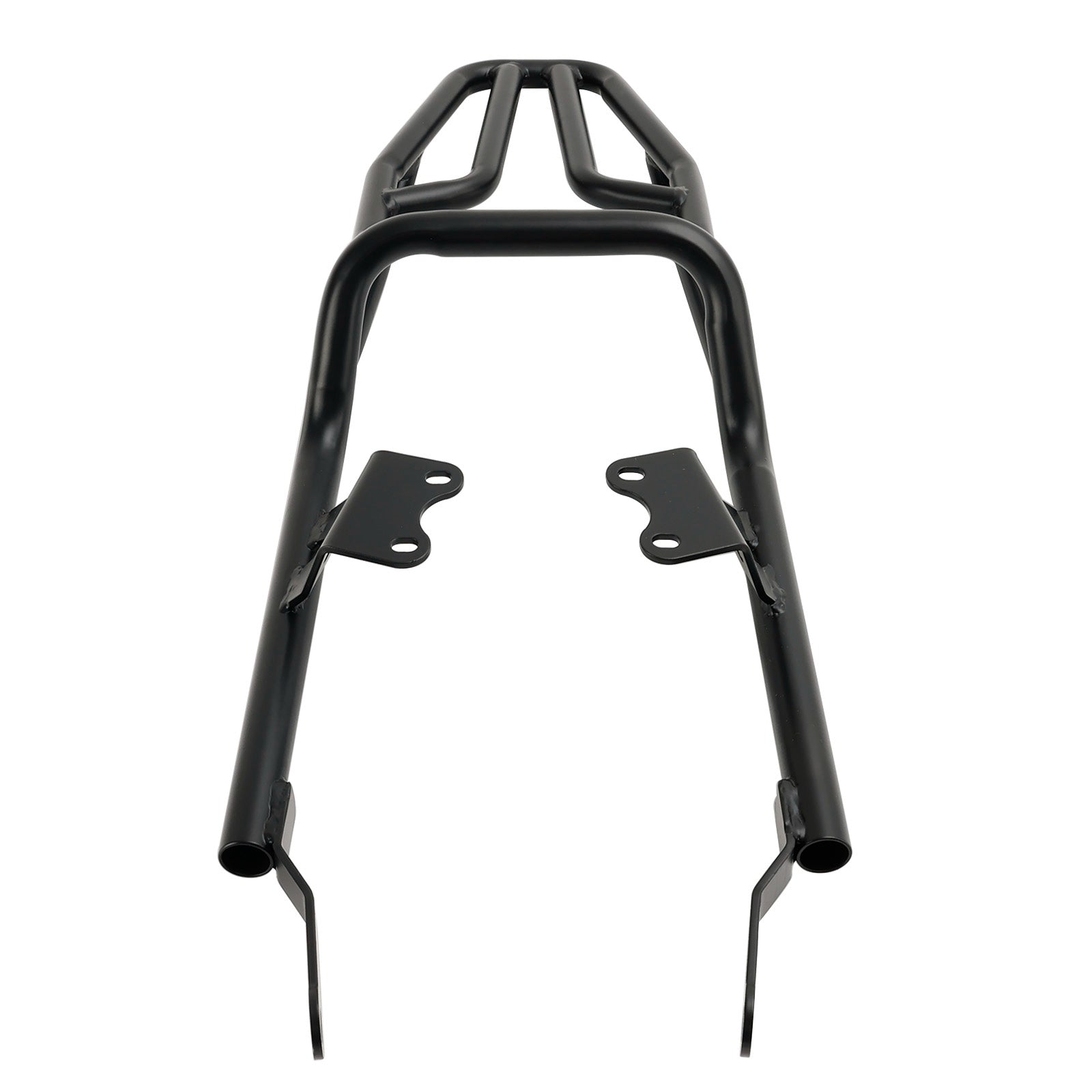 2023-2024 Speed Twin 900 Top Rack à bagages