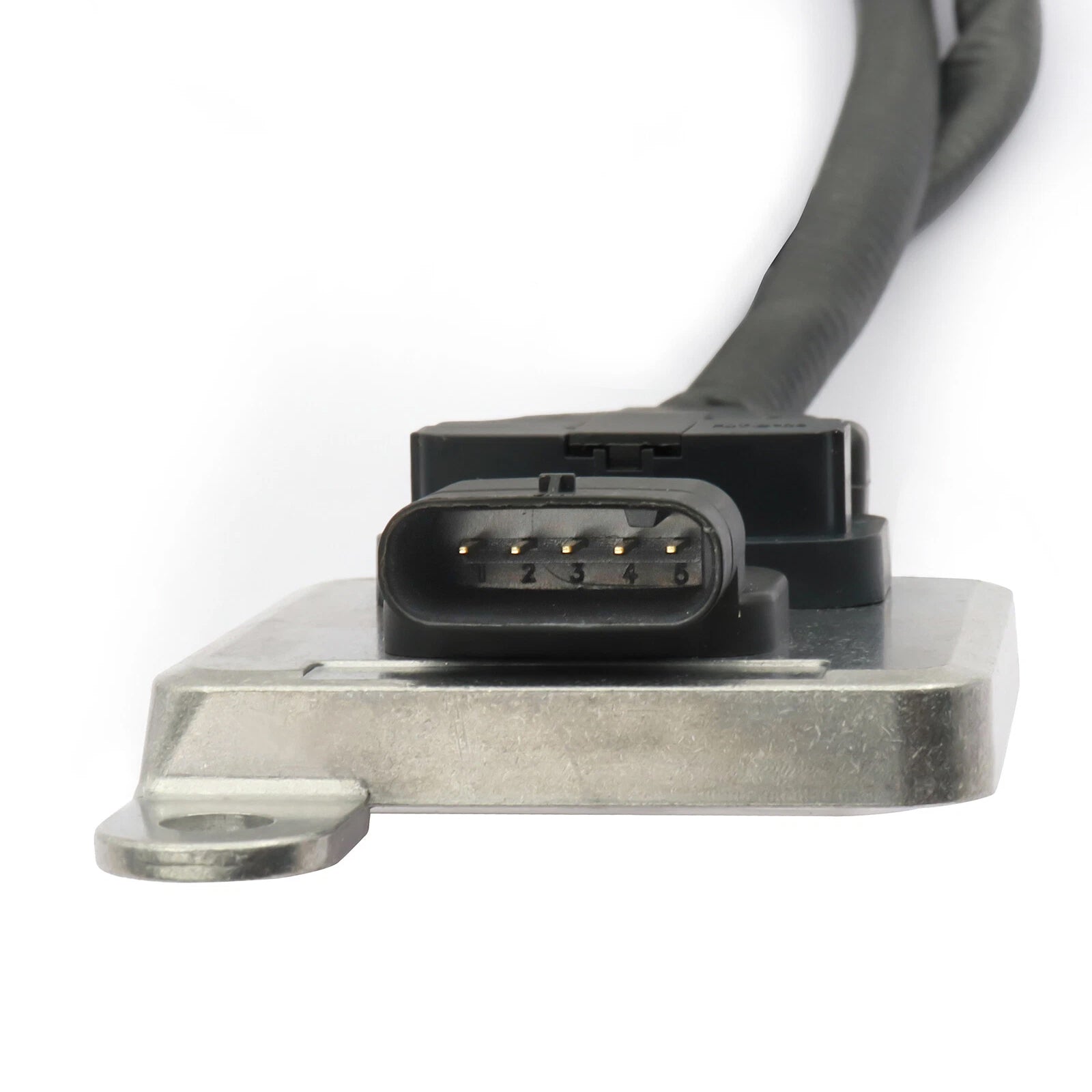 01.2009-10.2016 BMW 5 (F10) N53 523i 528i 530i NOX sensor 11787590402 5WK96650D